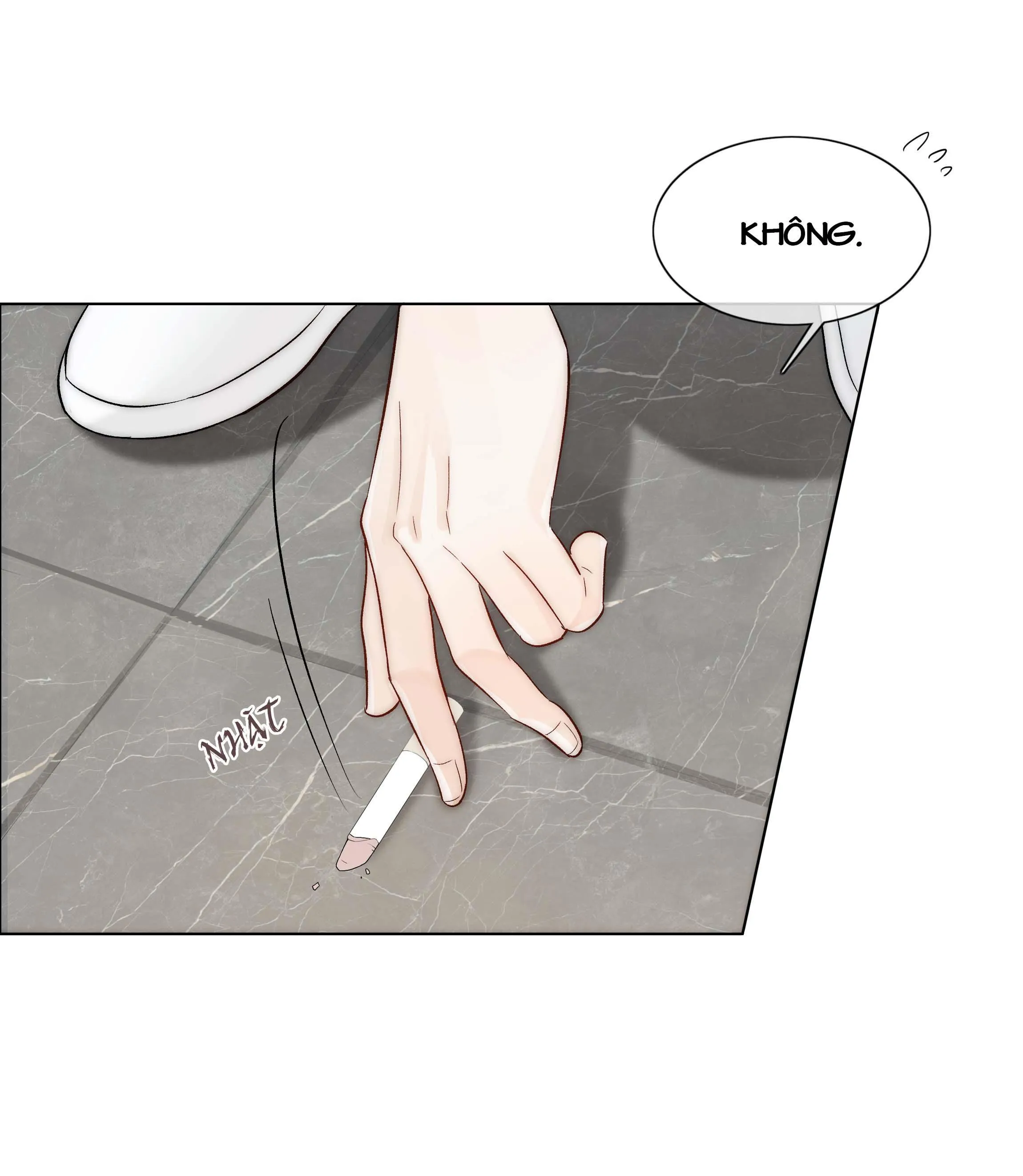 Sự Cố Ban Ngày Chapter 2 Trang 37