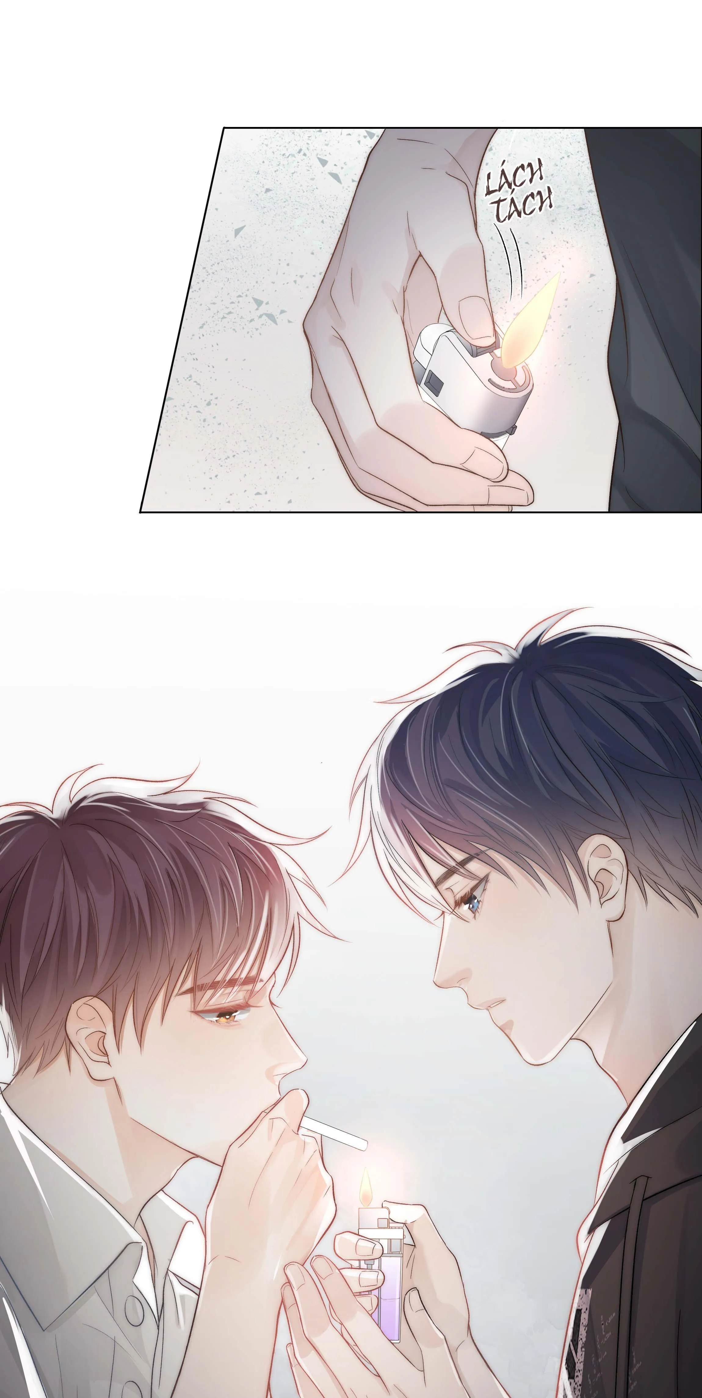 Sự Cố Ban Ngày Chapter 2 Trang 43