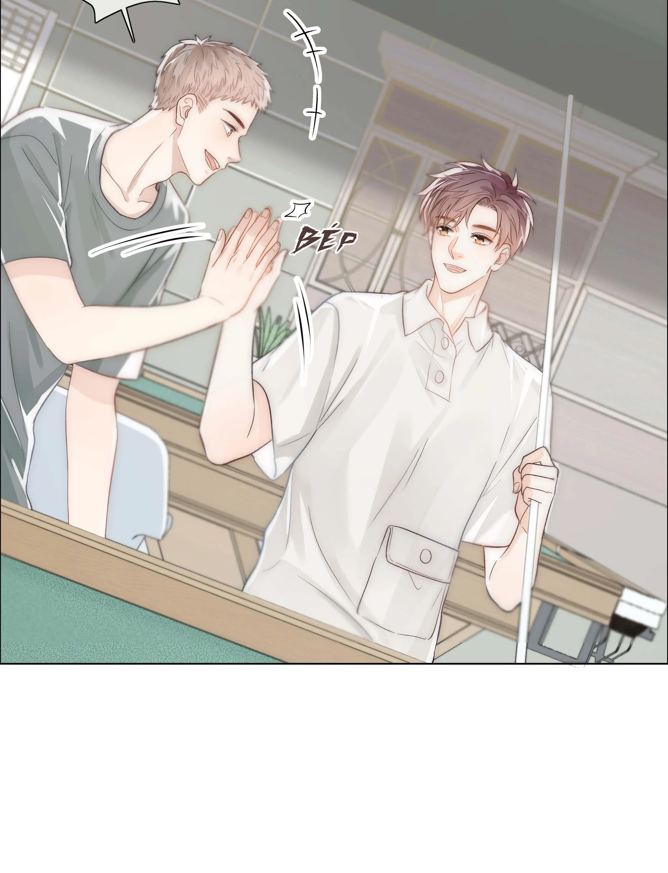 Sự Cố Ban Ngày Chapter 2 Trang 52