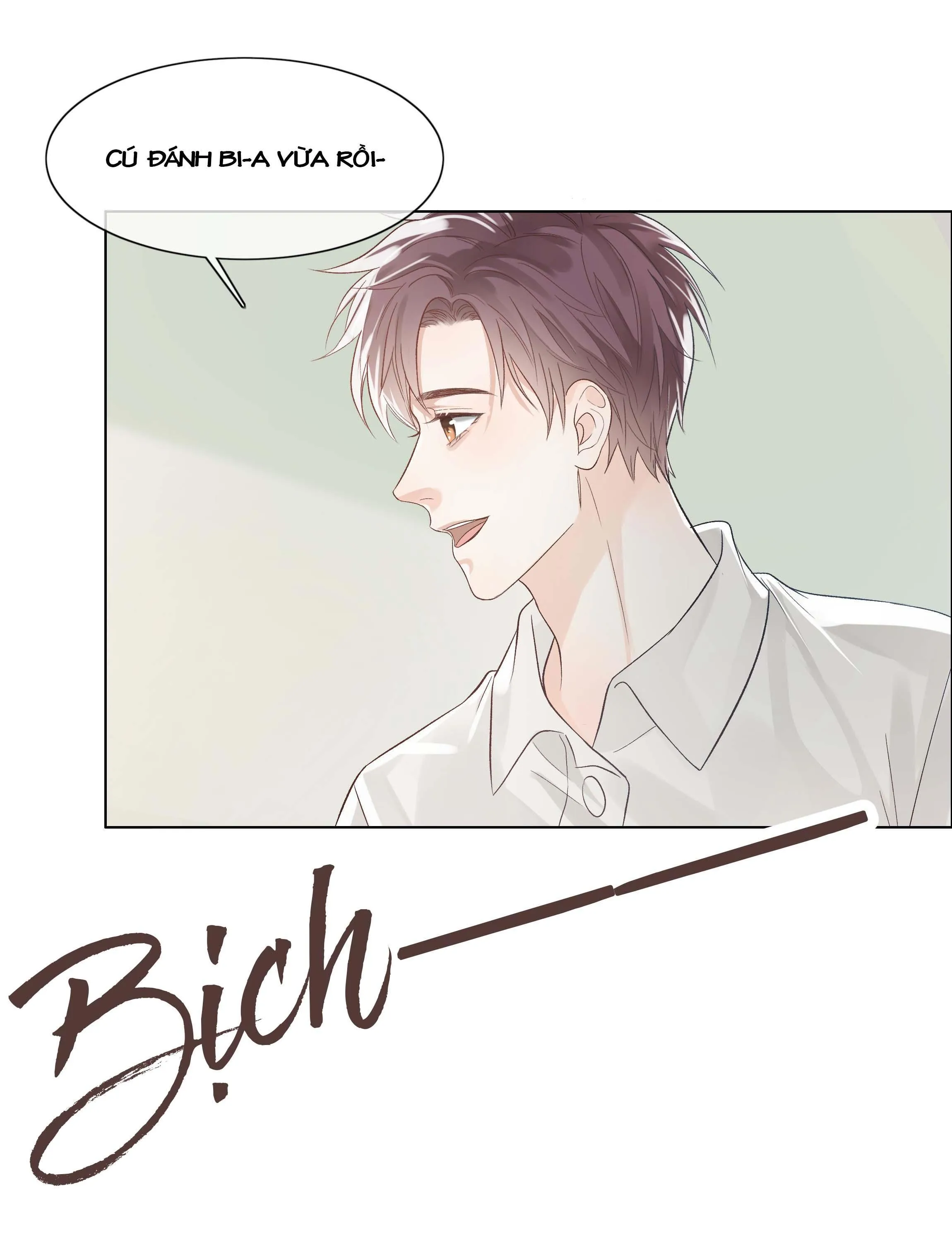 Sự Cố Ban Ngày Chapter 2 Trang 53