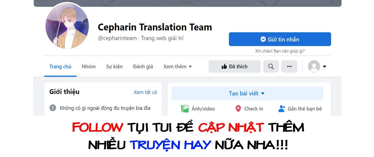 Sự Cố Ban Ngày Chapter 2 Trang 56