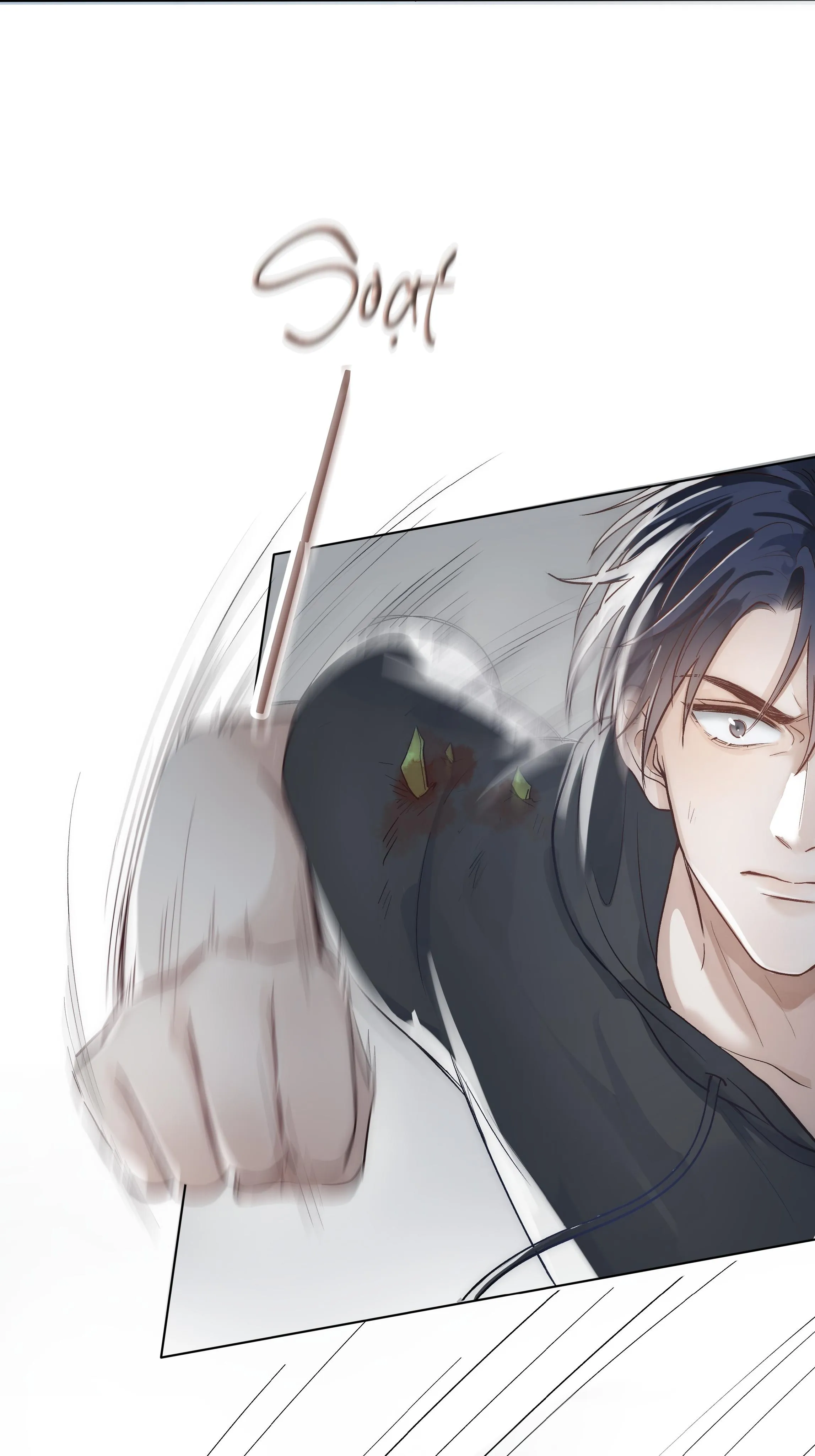 Sự Cố Ban Ngày Chapter 3 Trang 3