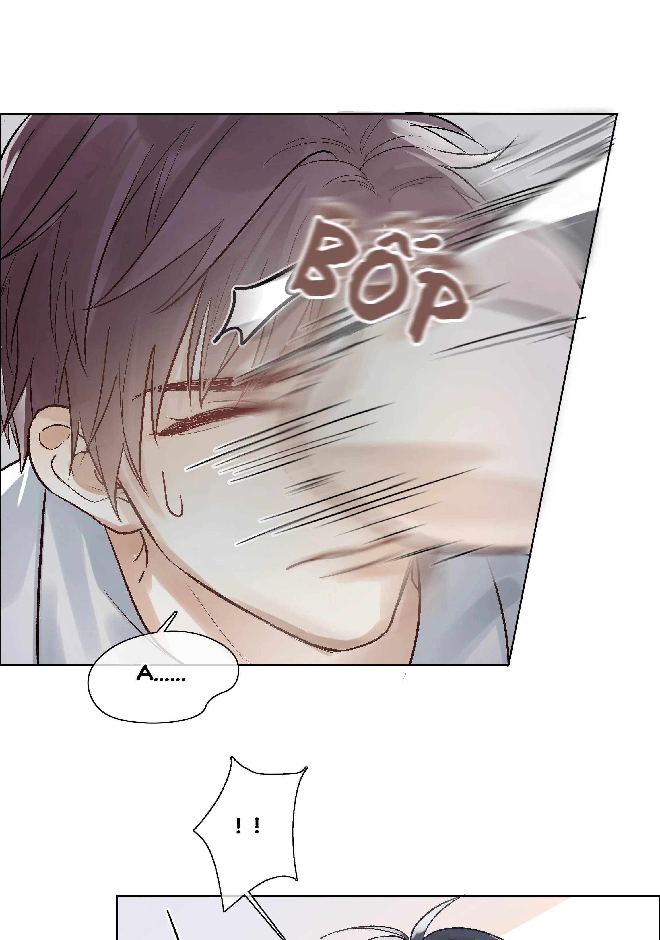 Sự Cố Ban Ngày Chapter 3 Trang 9