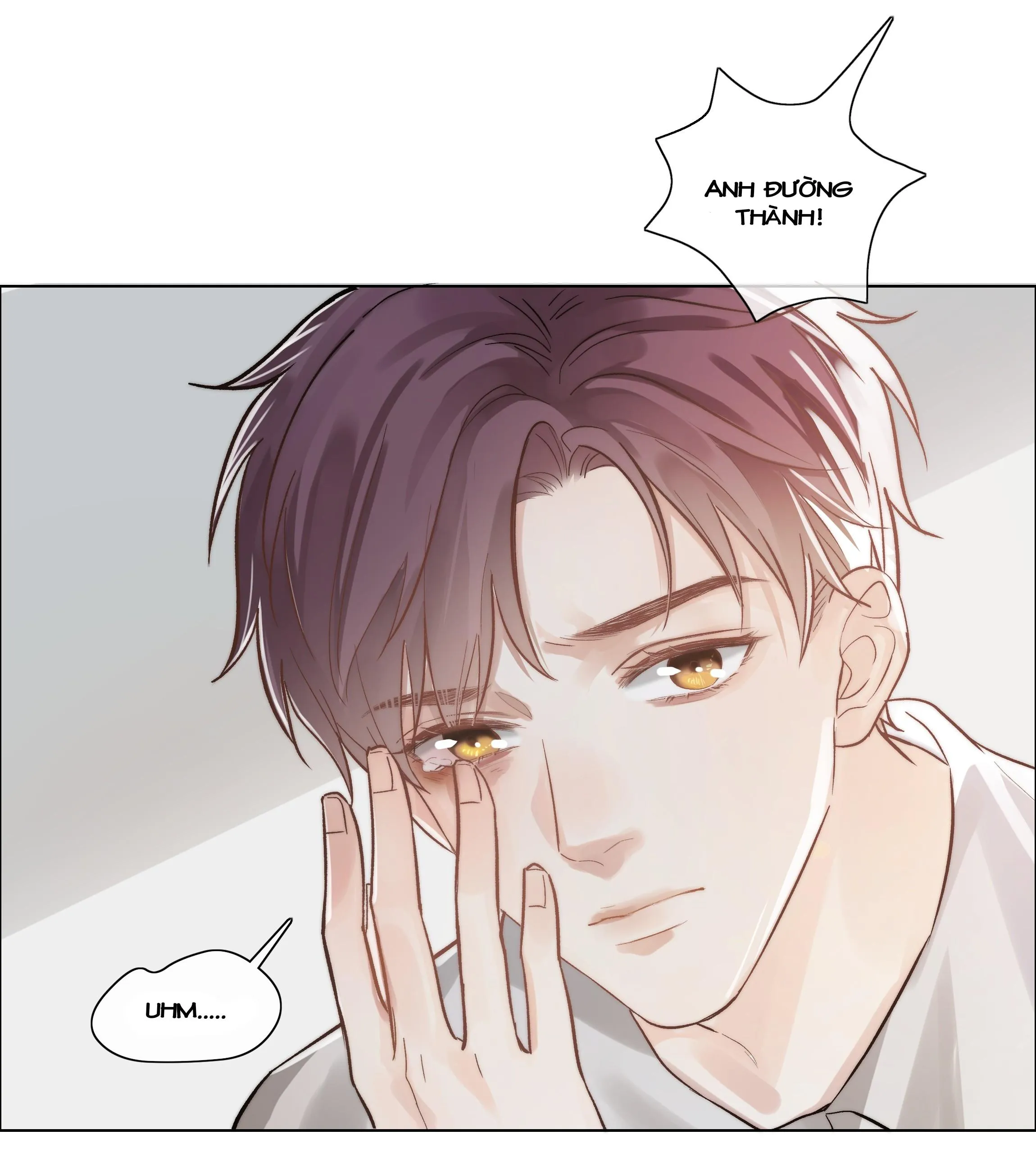 Sự Cố Ban Ngày Chapter 3 Trang 11