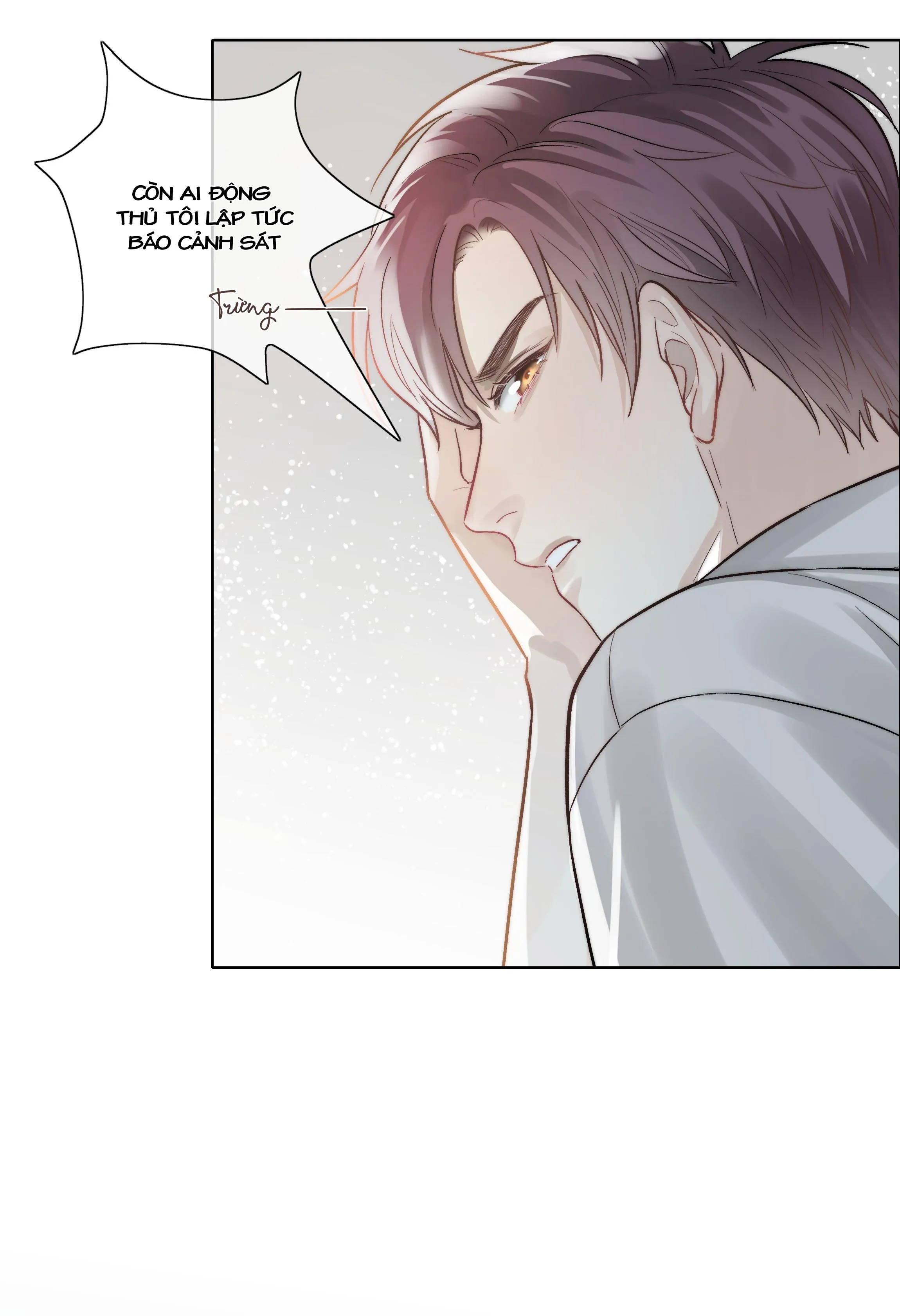 Sự Cố Ban Ngày Chapter 3 Trang 13