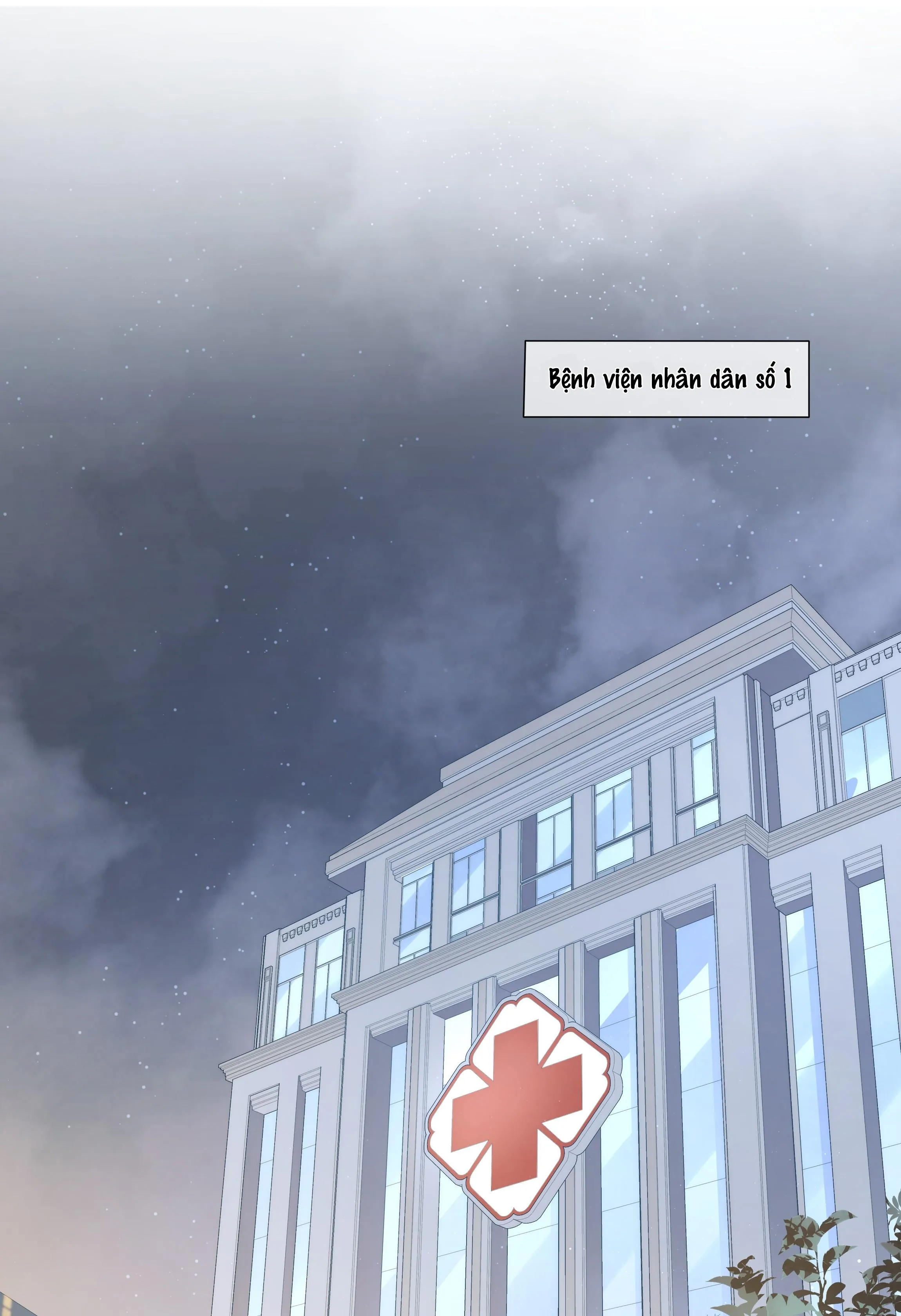 Sự Cố Ban Ngày Chapter 3 Trang 18