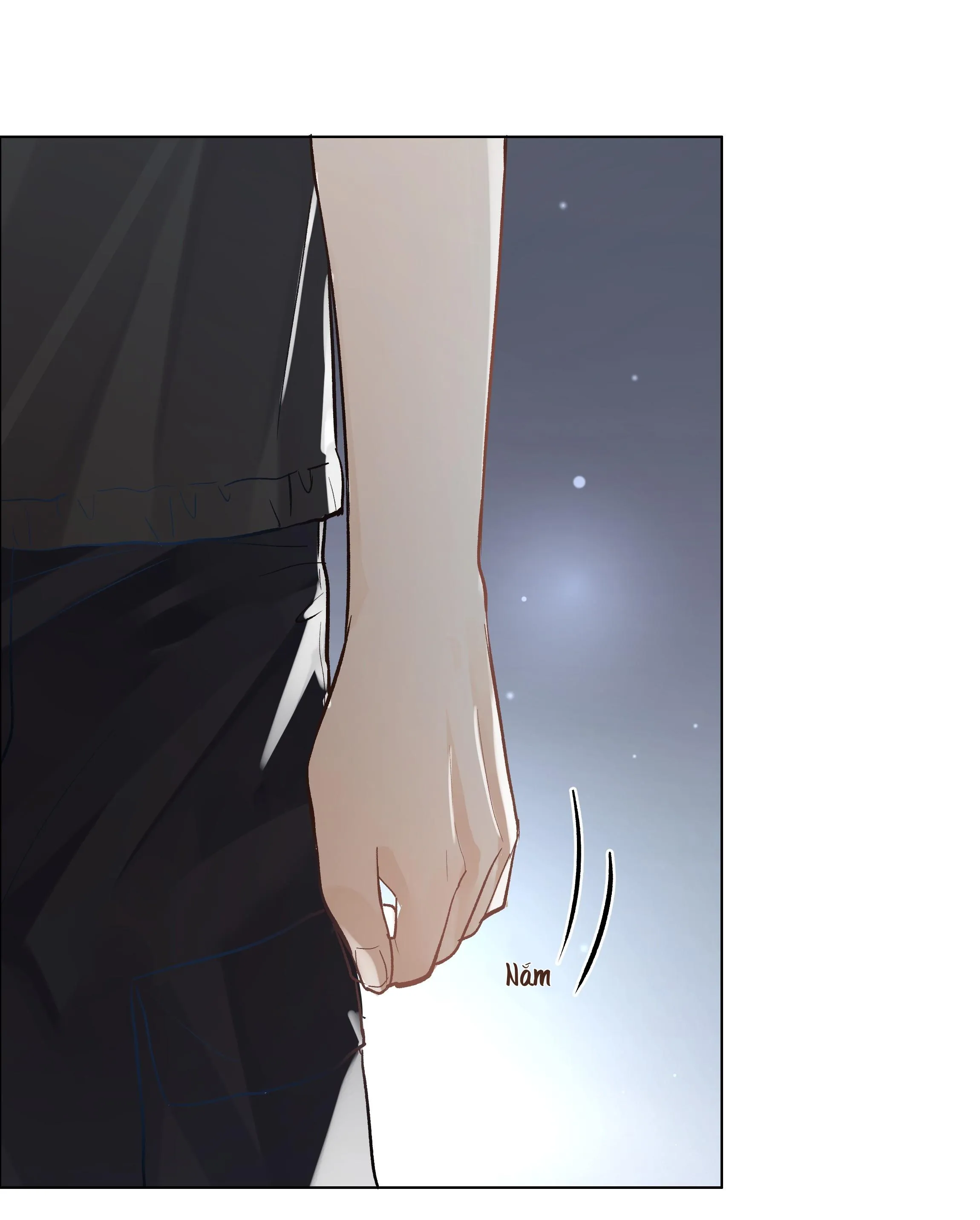 Sự Cố Ban Ngày Chapter 3 Trang 36