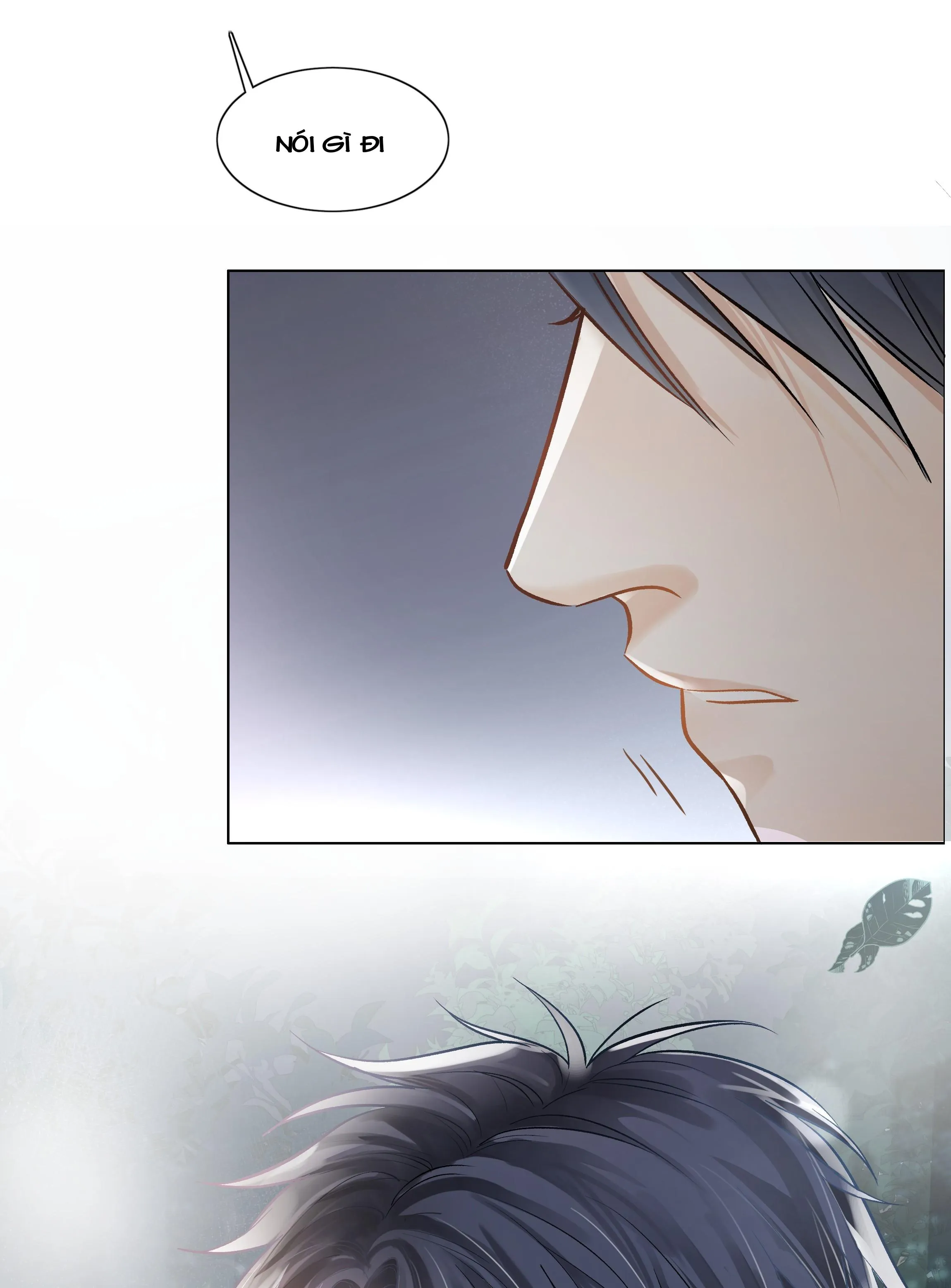Sự Cố Ban Ngày Chapter 3 Trang 38