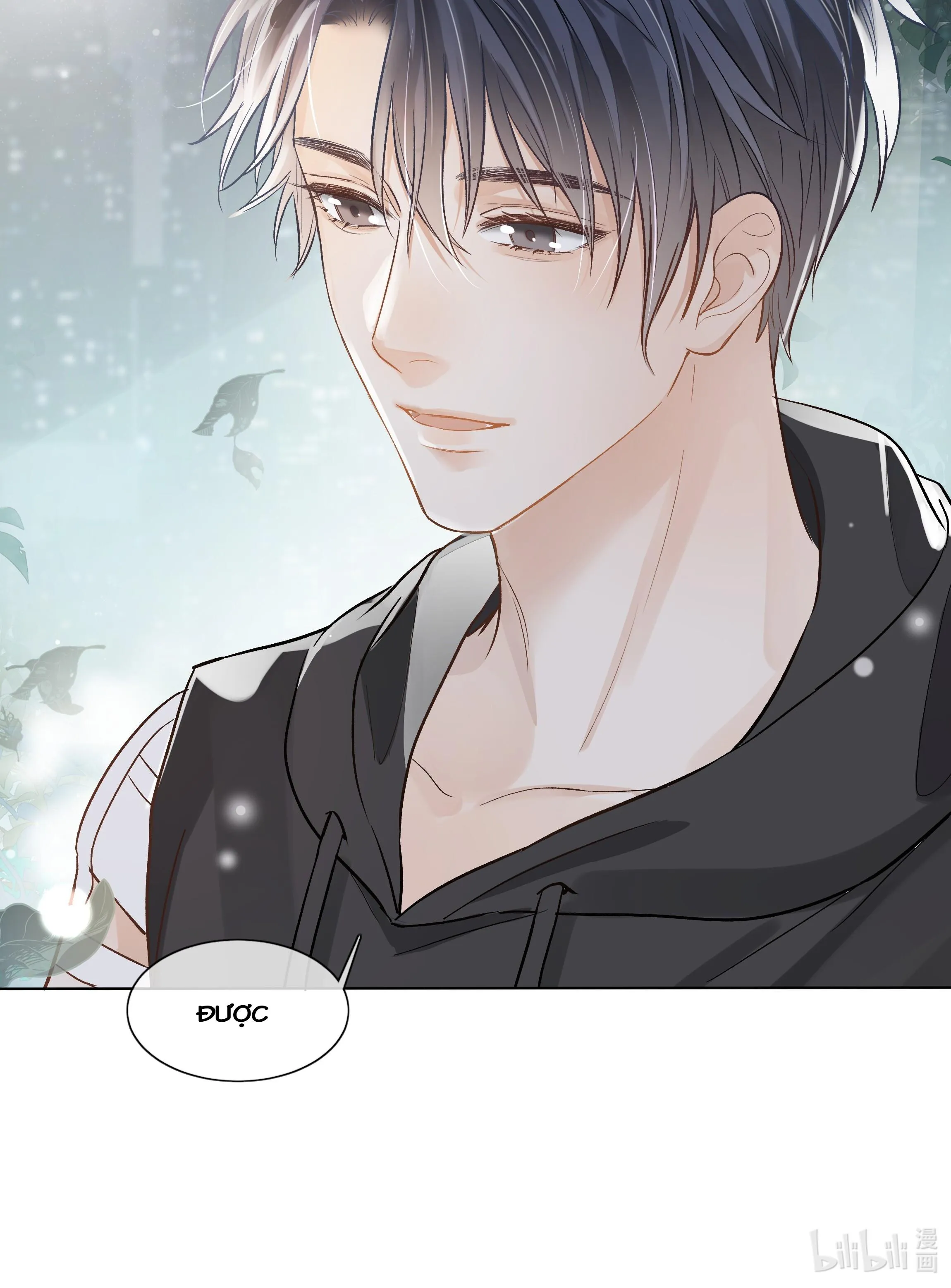 Sự Cố Ban Ngày Chapter 3 Trang 39