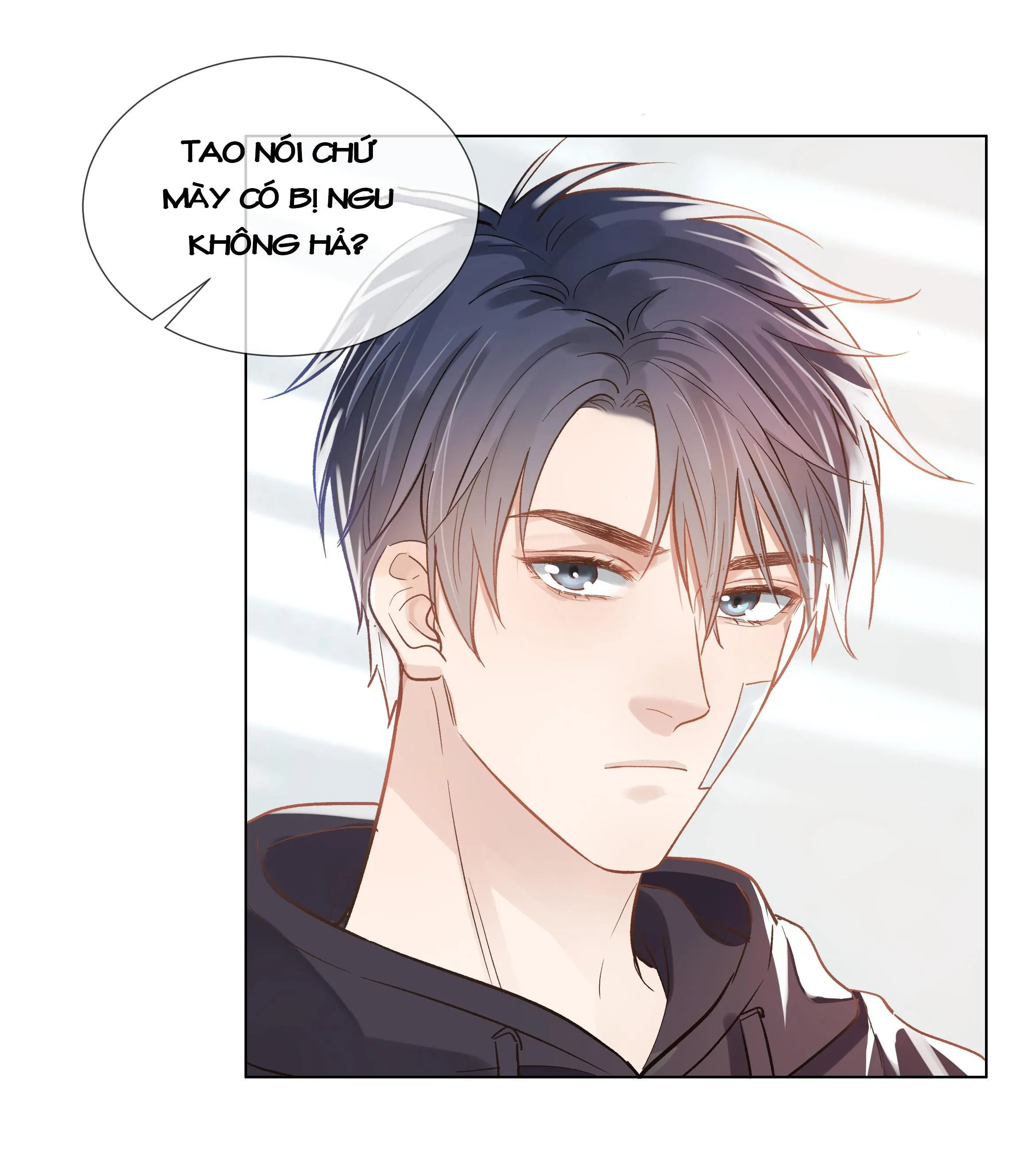 Sự Cố Ban Ngày Chapter 4 Trang 22