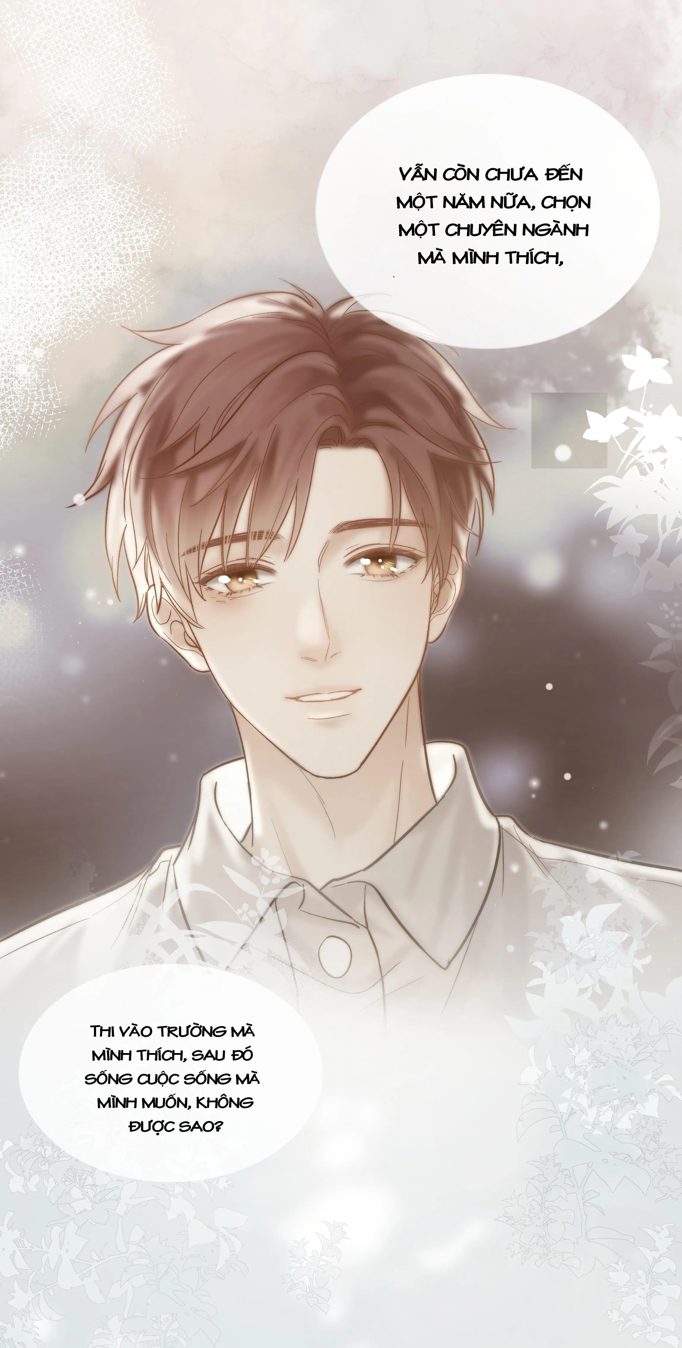 Sự Cố Ban Ngày Chapter 4 Trang 28