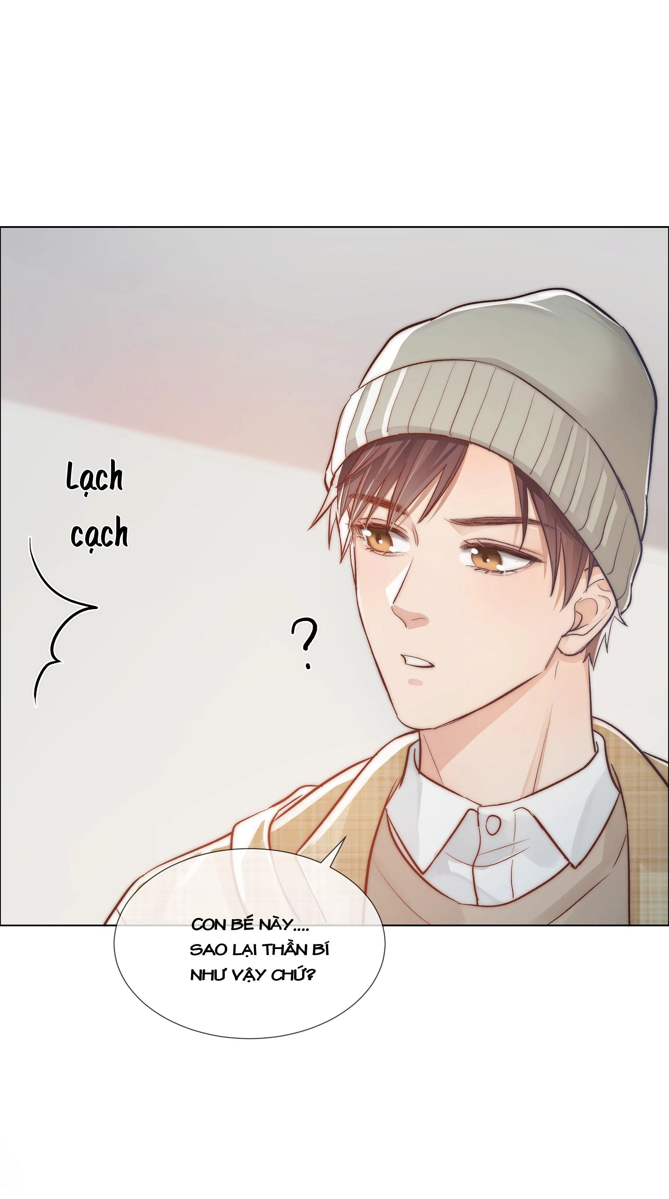 Sự Cố Ban Ngày Chapter 5 Trang 7