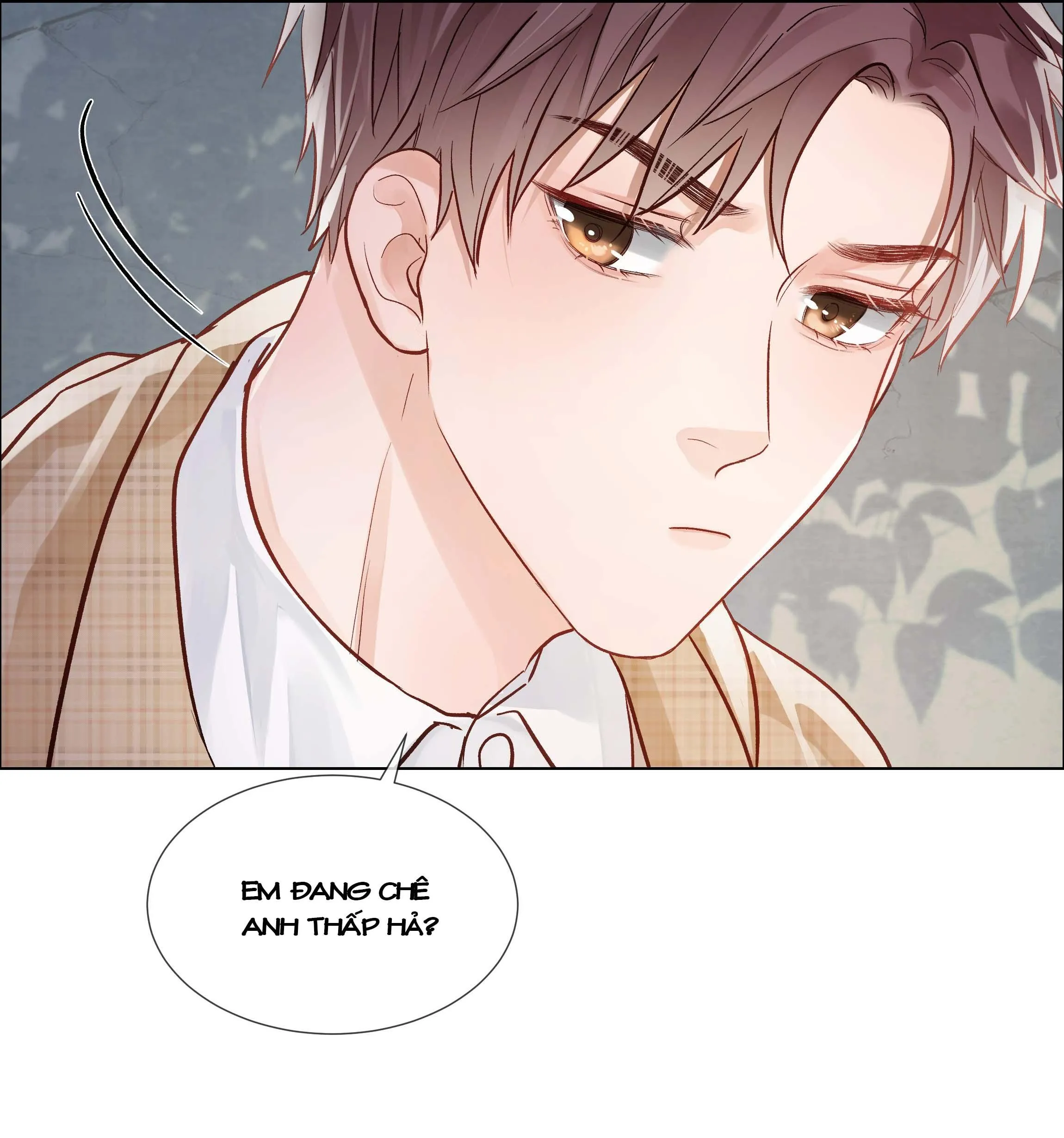 Sự Cố Ban Ngày Chapter 5 Trang 28