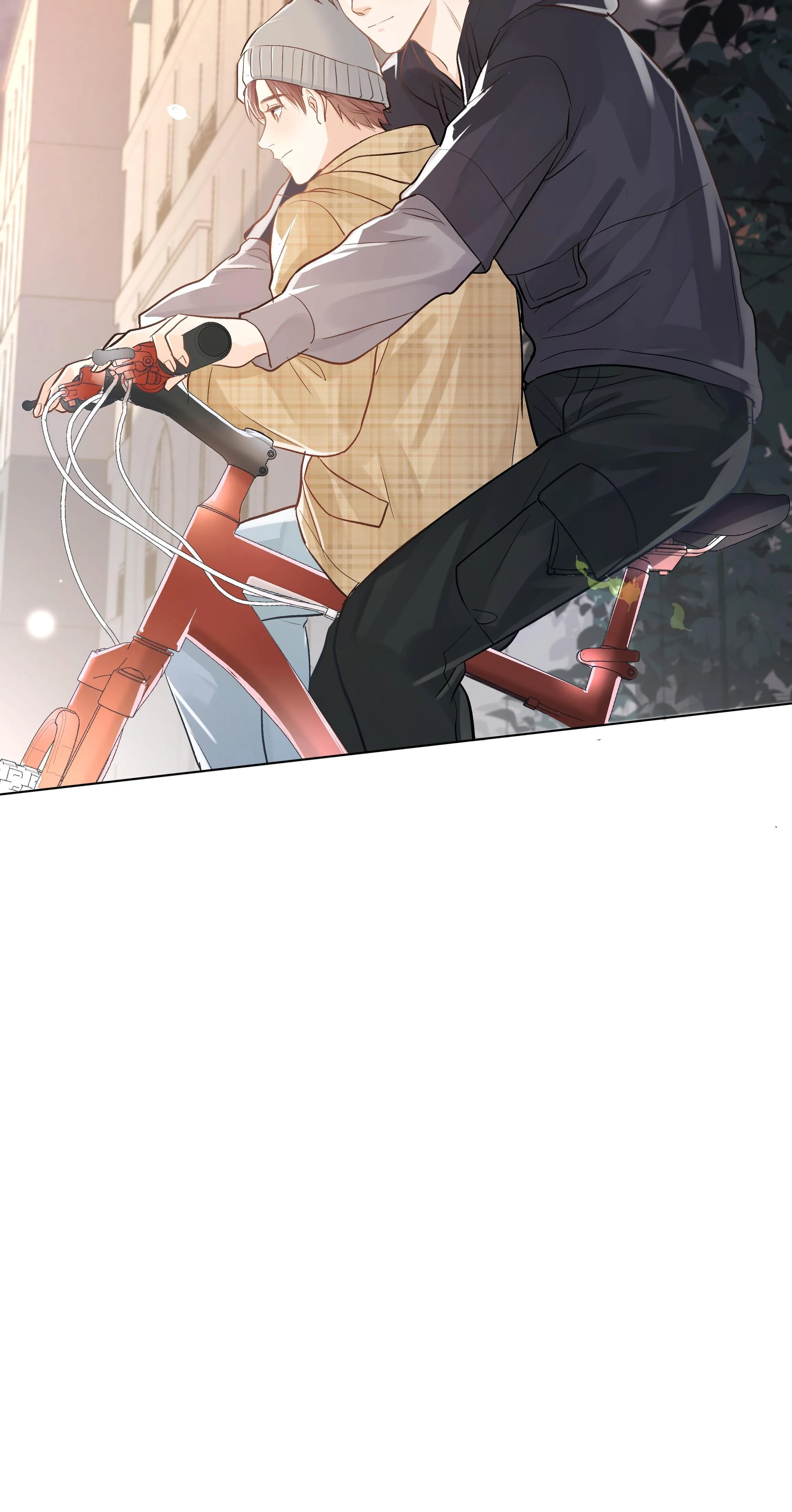 Sự Cố Ban Ngày Chapter 5 Trang 32