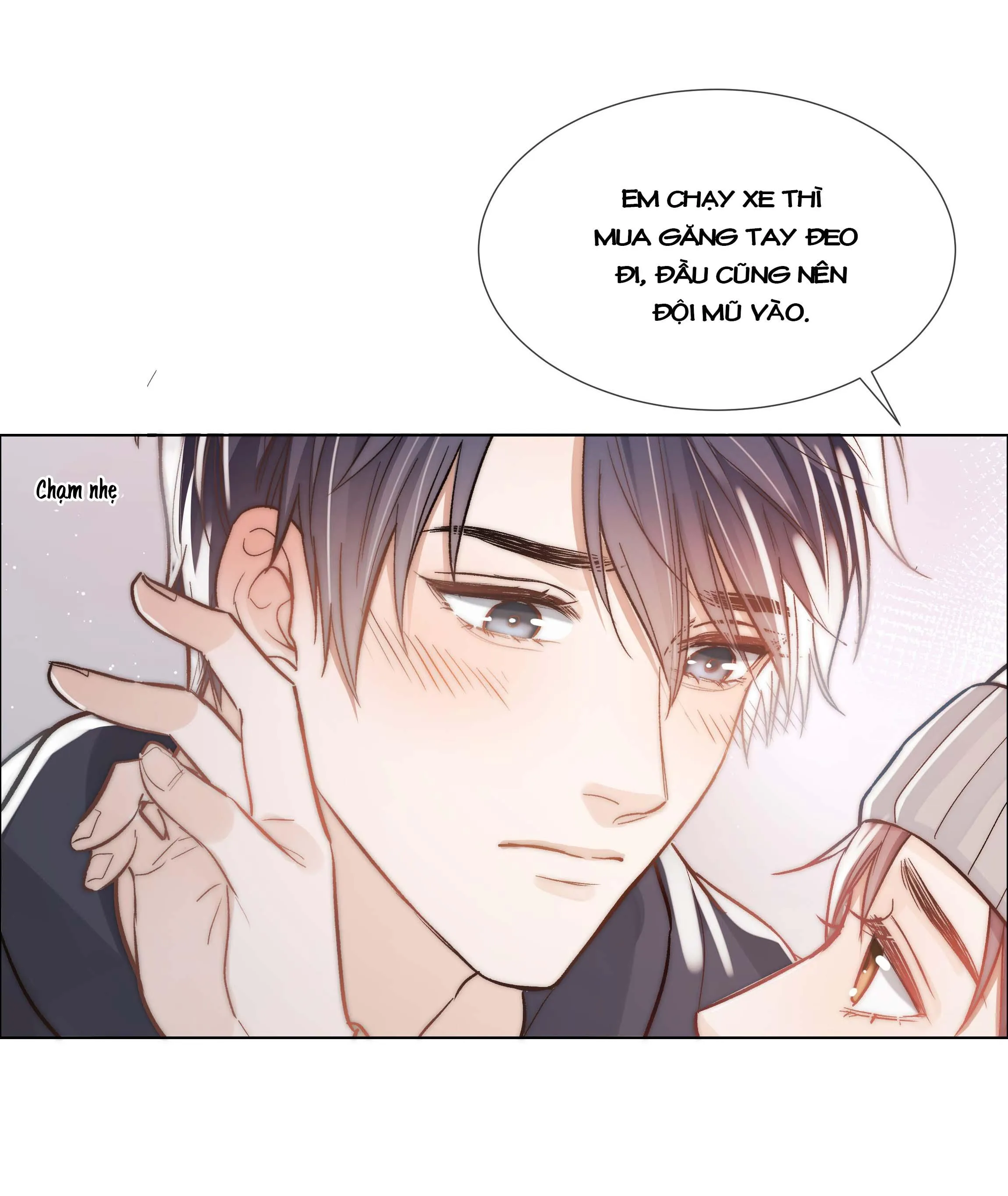 Sự Cố Ban Ngày Chapter 5 Trang 39