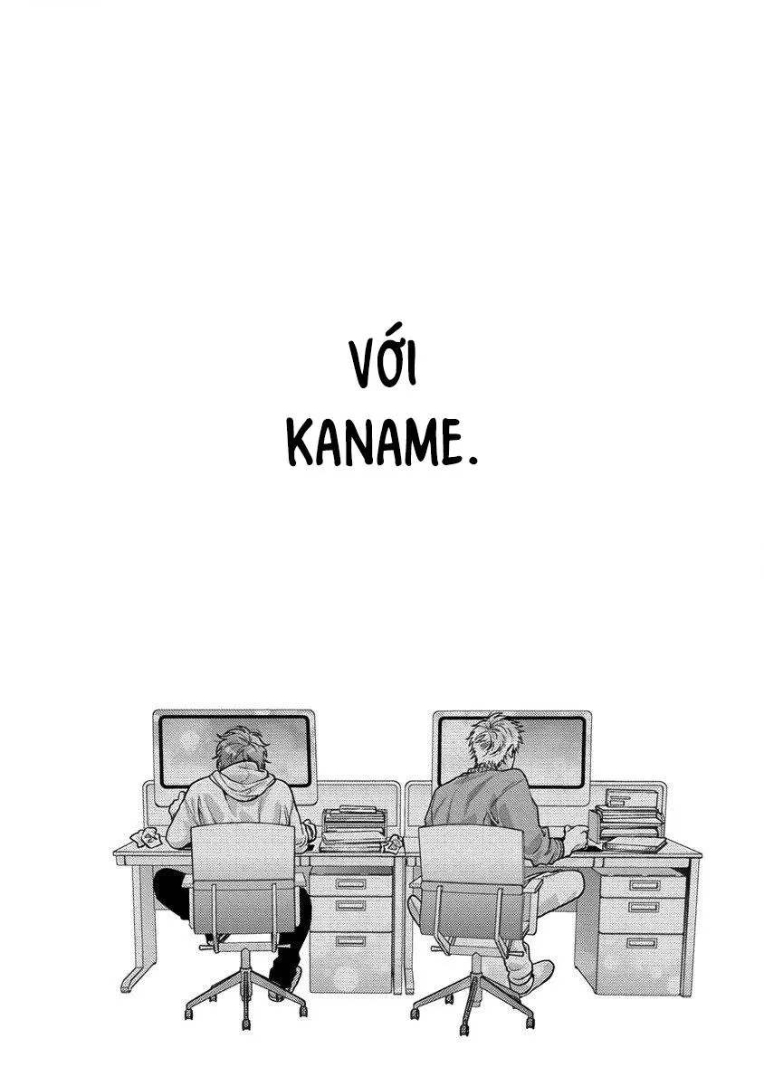 Sự Ghen Tuông Của Hoa Cúc (END) Chapter 6 Trang 23