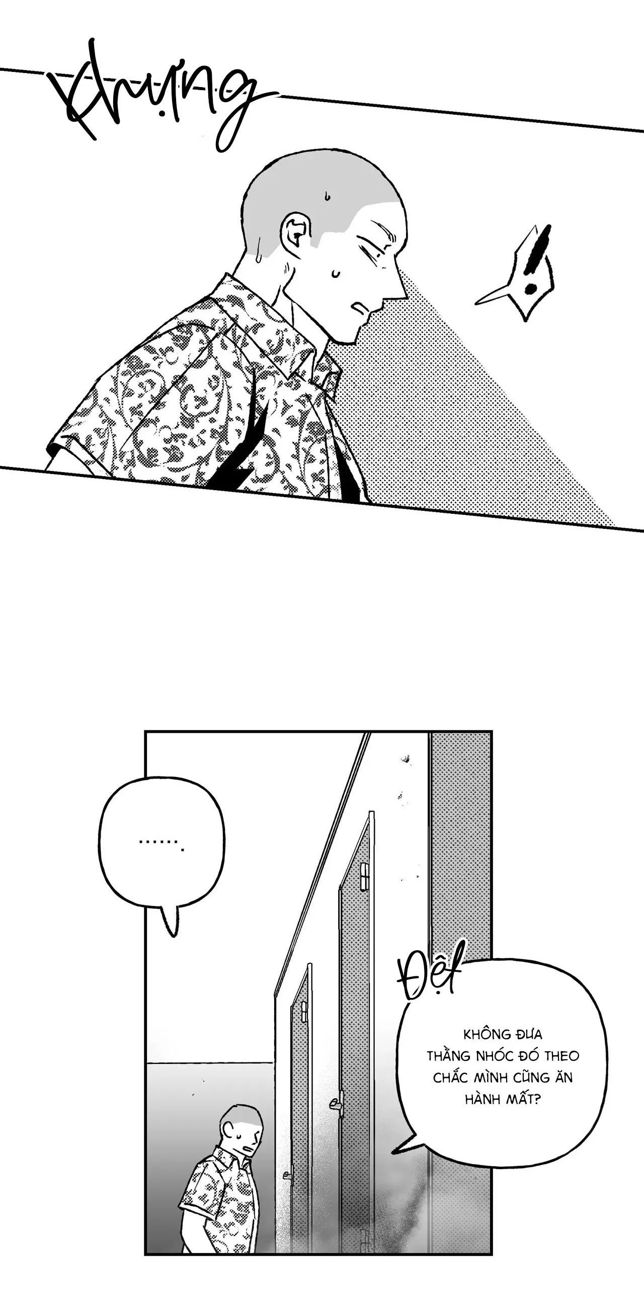 Sự kết hợp hoàn hảo Chapter 28 Trang 3