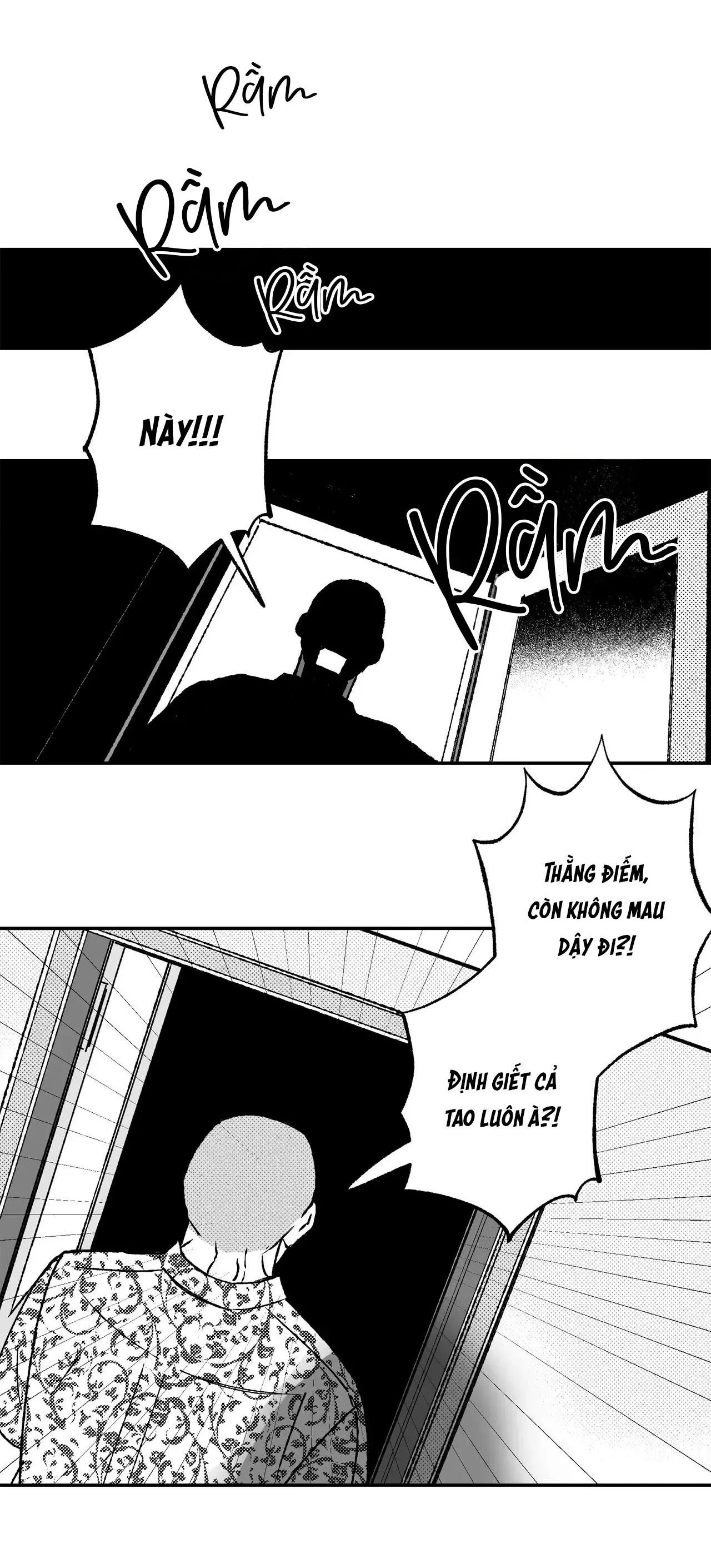 Sự kết hợp hoàn hảo Chapter 28 Trang 4