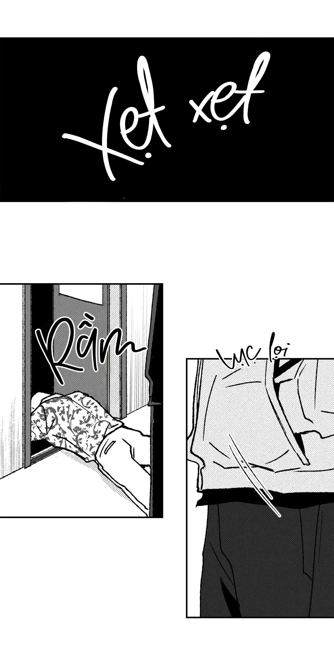 Sự kết hợp hoàn hảo Chapter 28 Trang 6