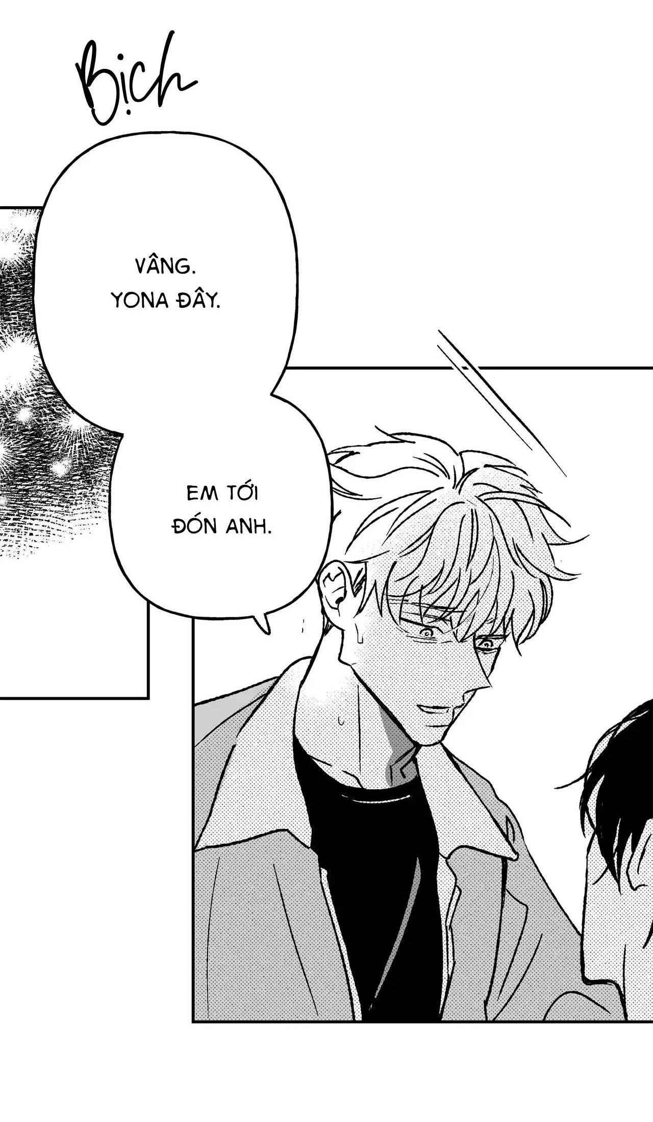 Sự kết hợp hoàn hảo Chapter 28 Trang 10