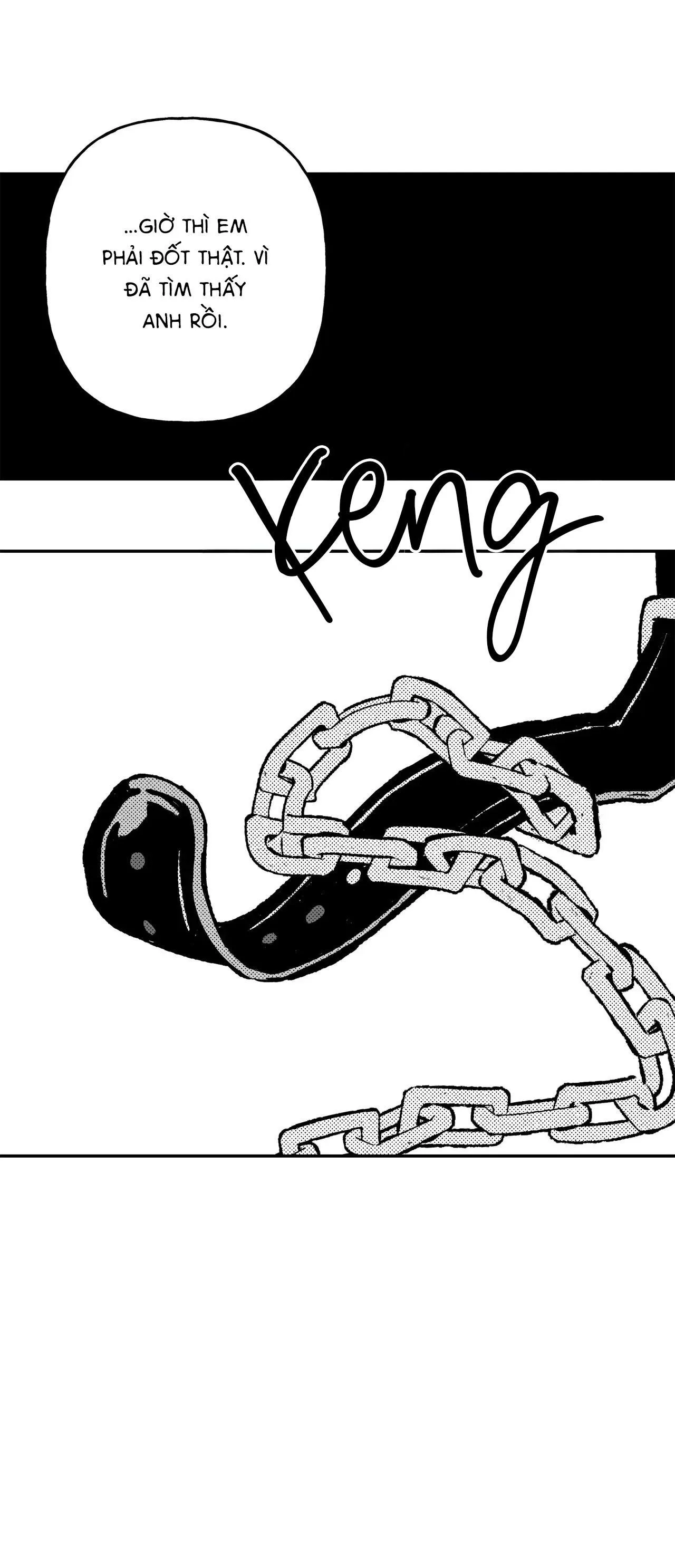 Sự kết hợp hoàn hảo Chapter 28 Trang 13