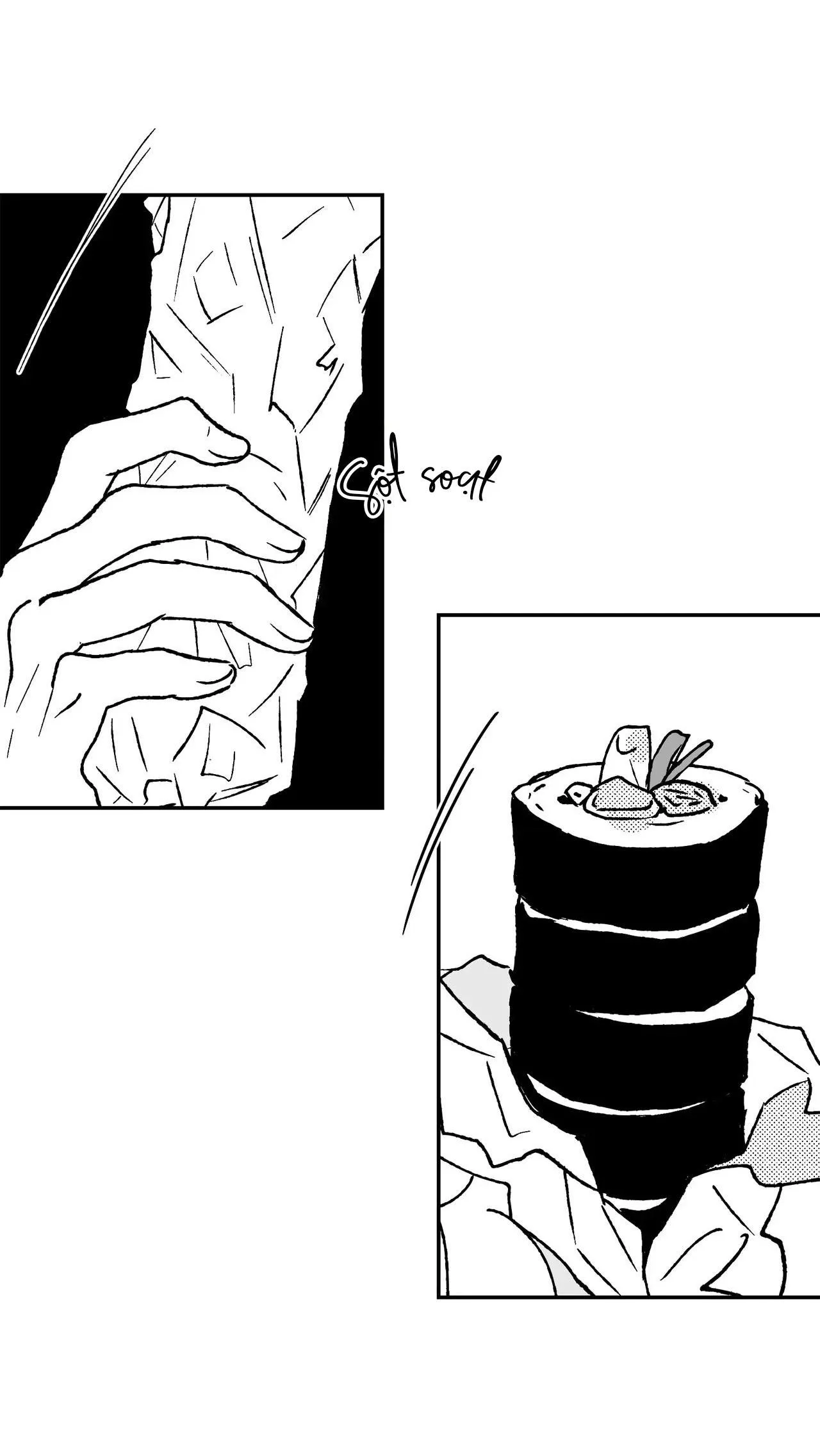 Sự kết hợp hoàn hảo Chapter 28 Trang 20