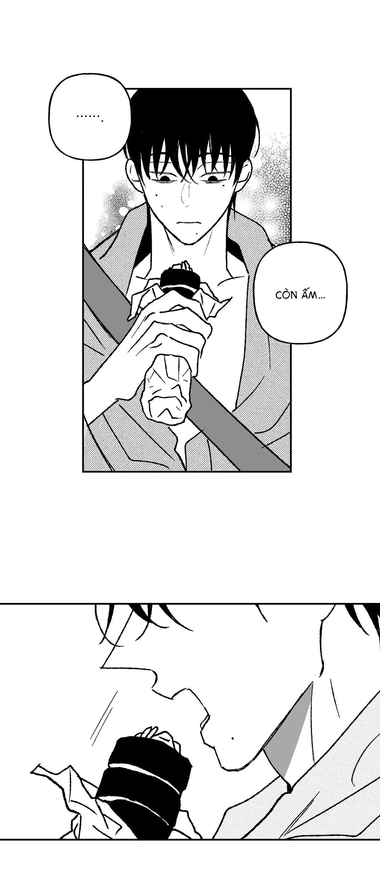 Sự kết hợp hoàn hảo Chapter 28 Trang 21