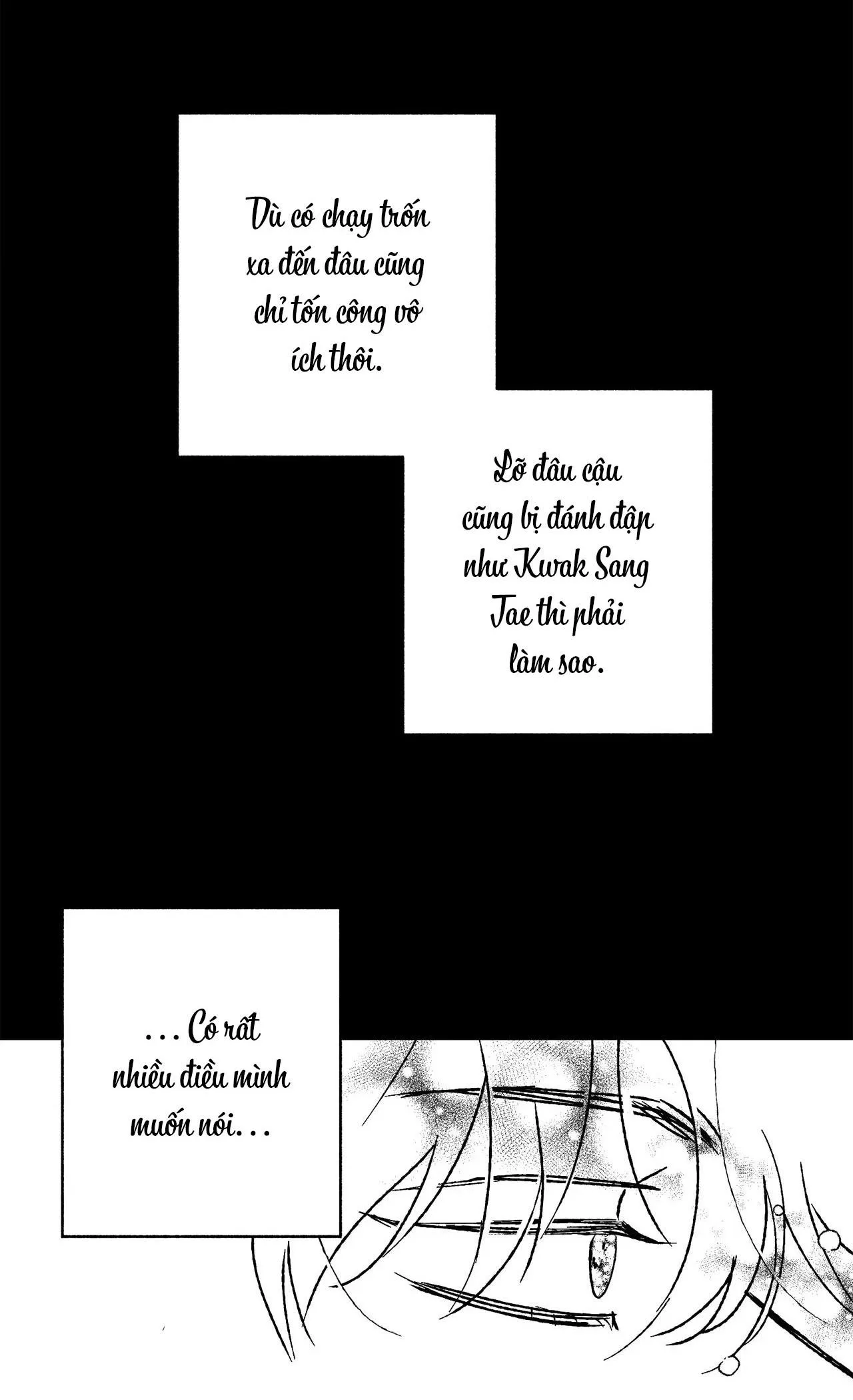 Sự kết hợp hoàn hảo Chapter 28 Trang 29