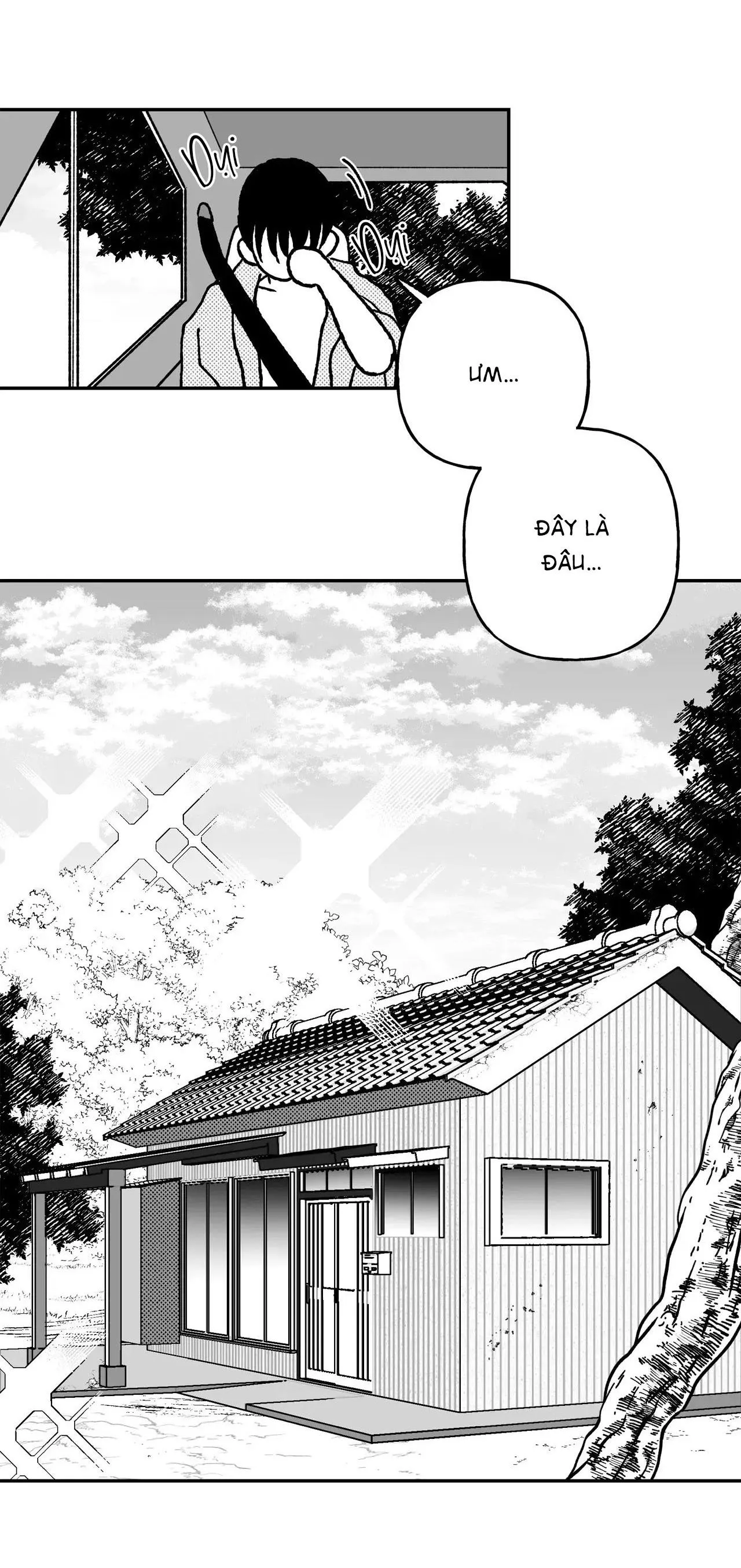 Sự kết hợp hoàn hảo Chapter 29 Trang 4