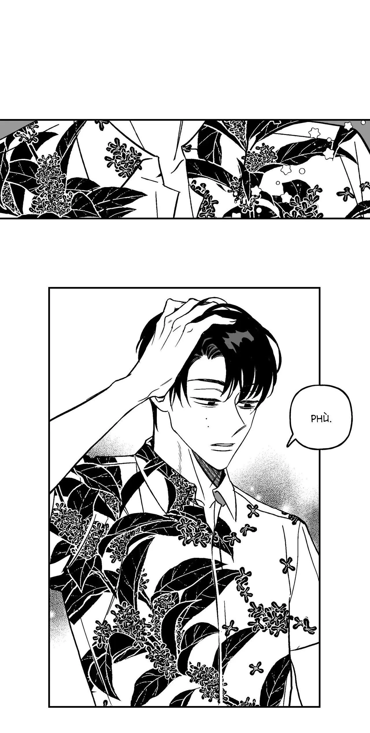 Sự kết hợp hoàn hảo Chapter 29 Trang 11