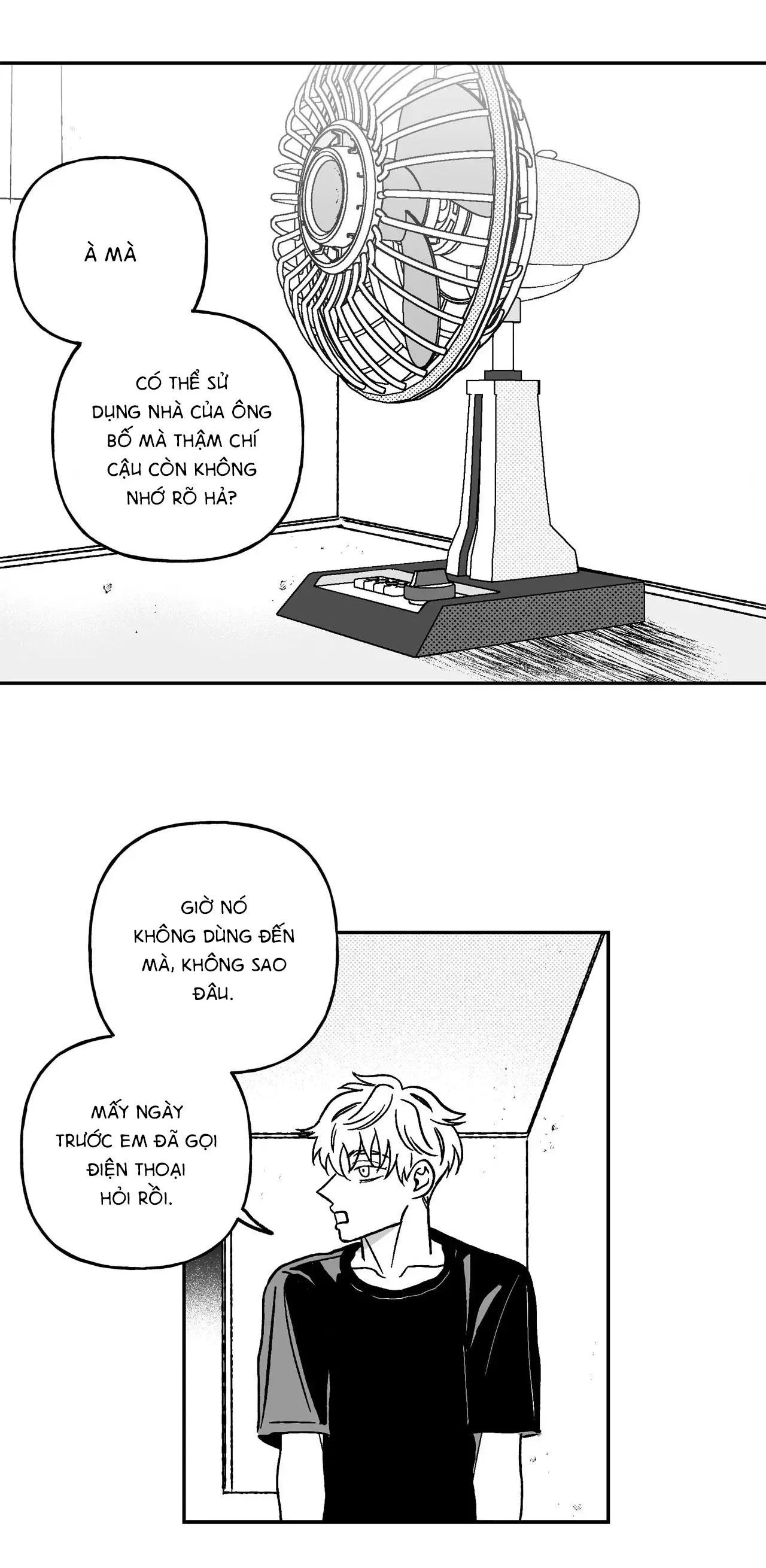 Sự kết hợp hoàn hảo Chapter 29 Trang 13