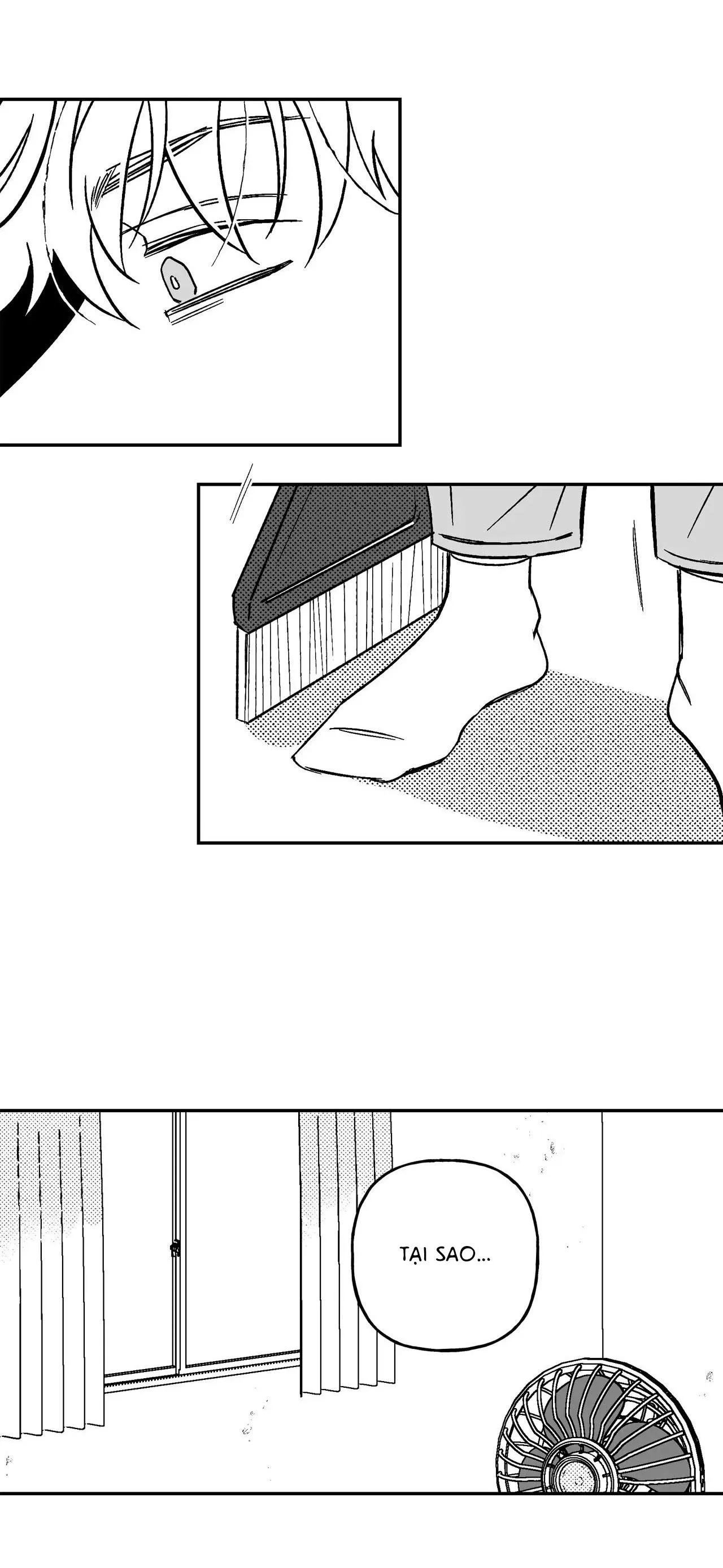 Sự kết hợp hoàn hảo Chapter 29 Trang 27