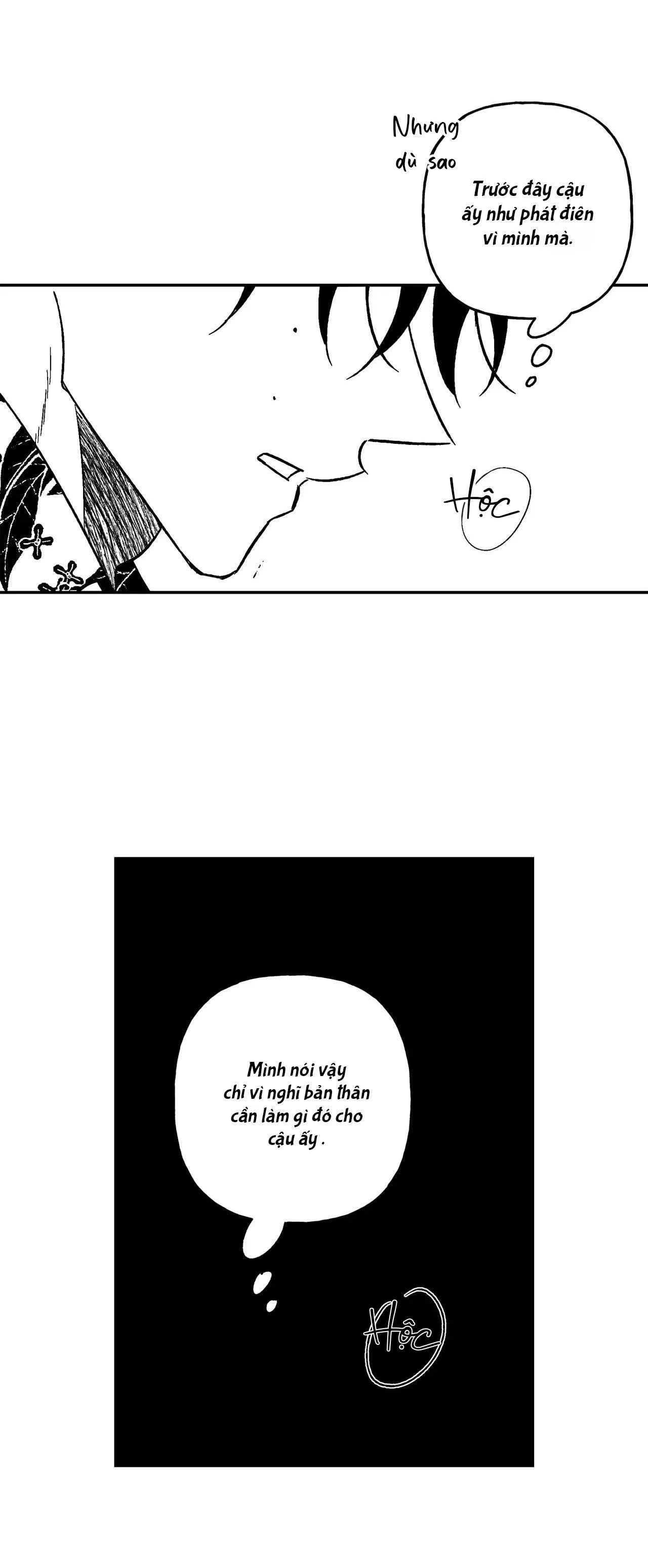 Sự kết hợp hoàn hảo Chapter 29 Trang 31