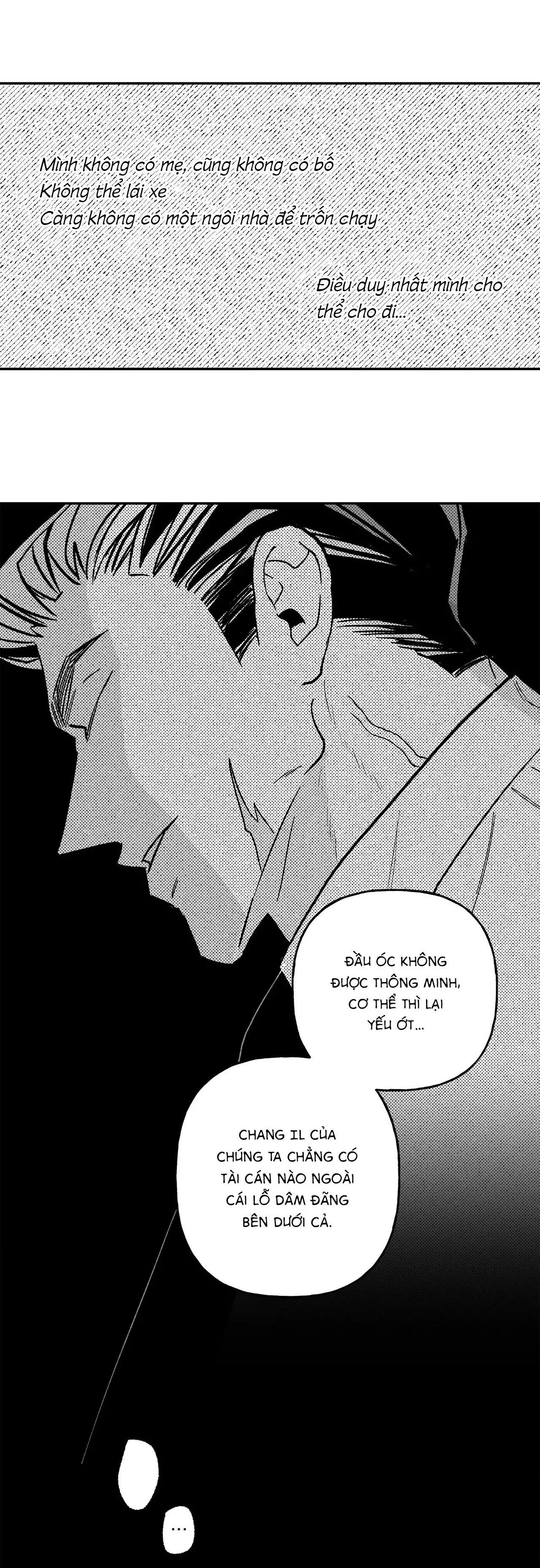 Sự kết hợp hoàn hảo Chapter 29 Trang 32