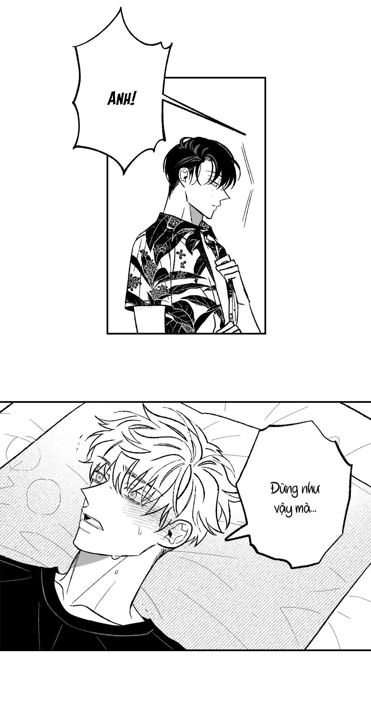 Sự kết hợp hoàn hảo Chapter 30 Trang 5