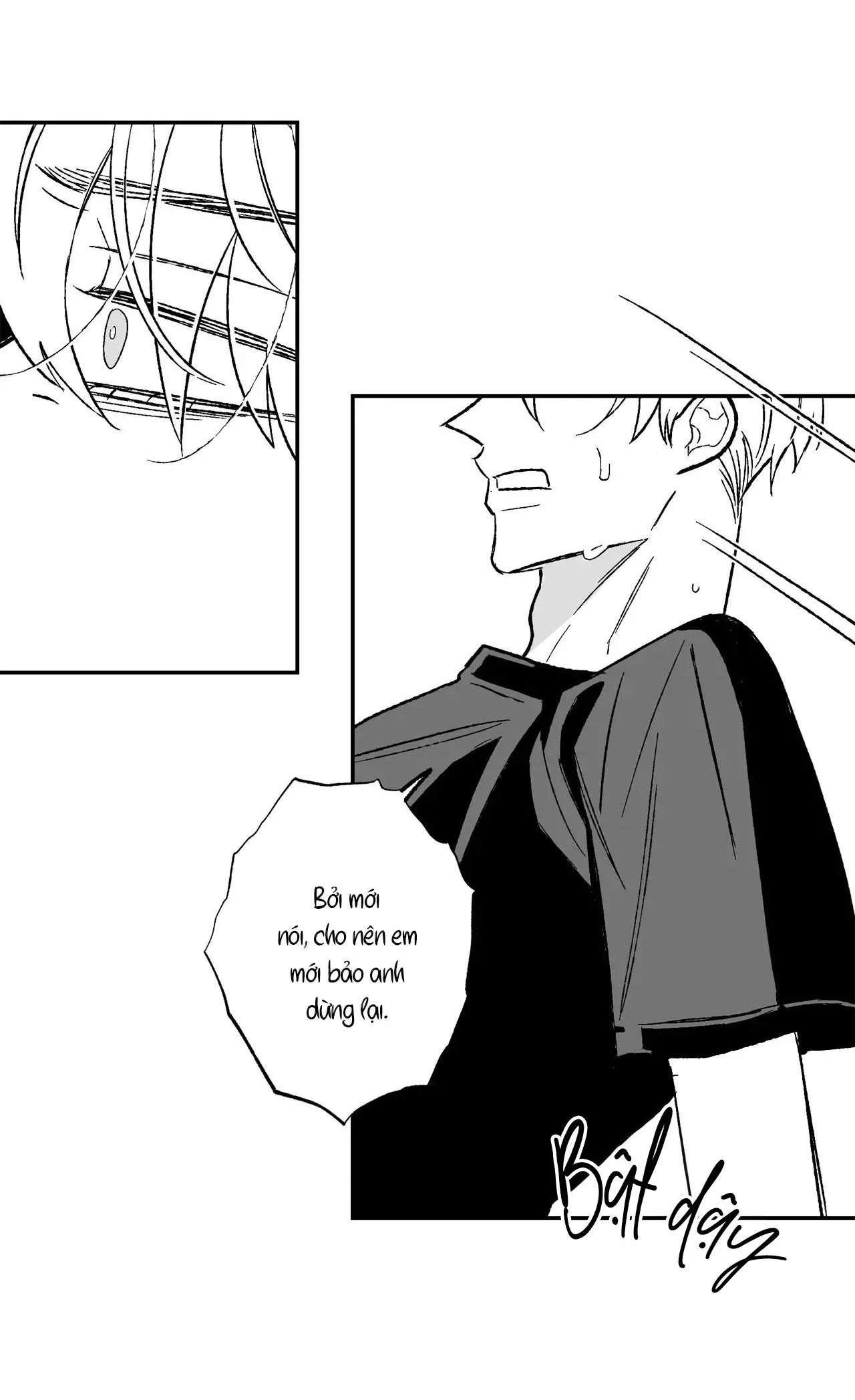 Sự kết hợp hoàn hảo Chapter 30 Trang 7