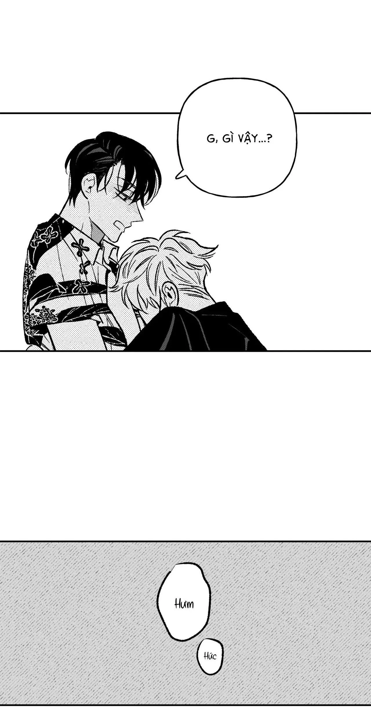 Sự kết hợp hoàn hảo Chapter 30 Trang 13