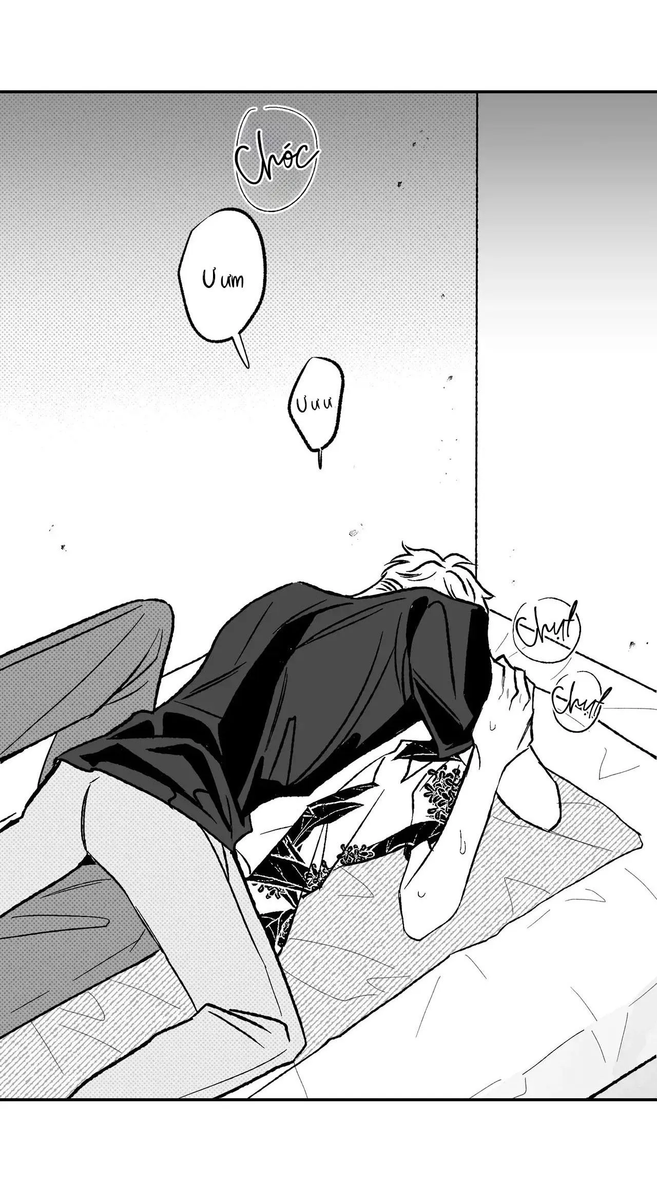 Sự kết hợp hoàn hảo Chapter 30 Trang 19