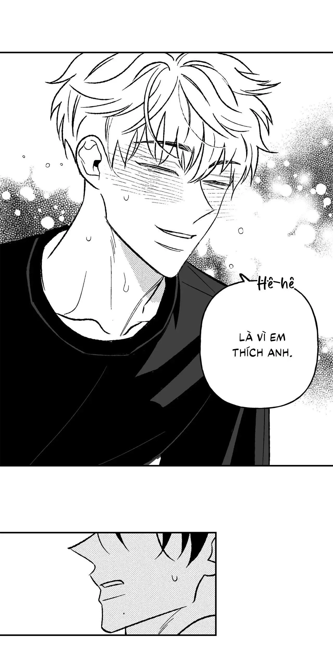 Sự kết hợp hoàn hảo Chapter 31 Trang 10