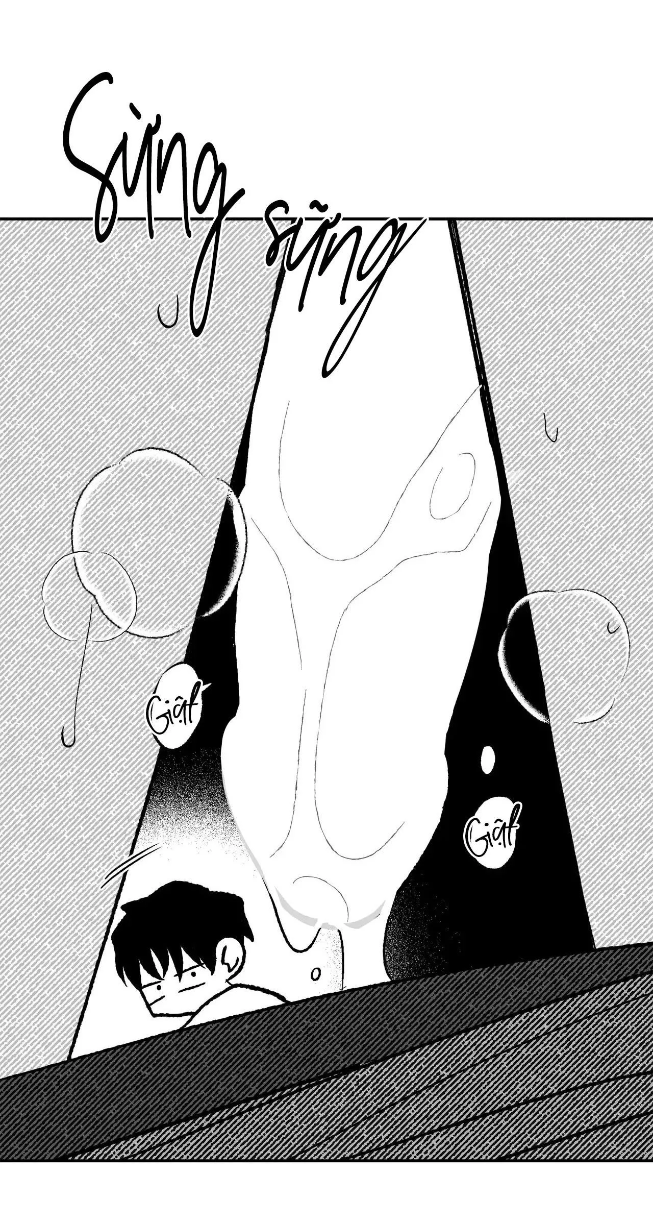 Sự kết hợp hoàn hảo Chapter 31 Trang 31