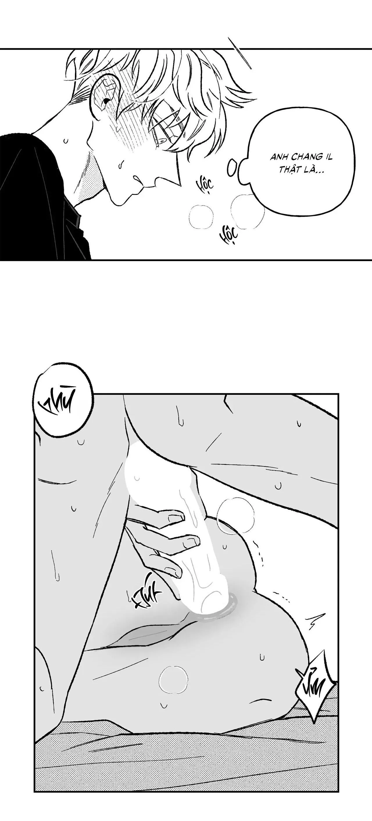 Sự kết hợp hoàn hảo Chapter 32 Trang 3