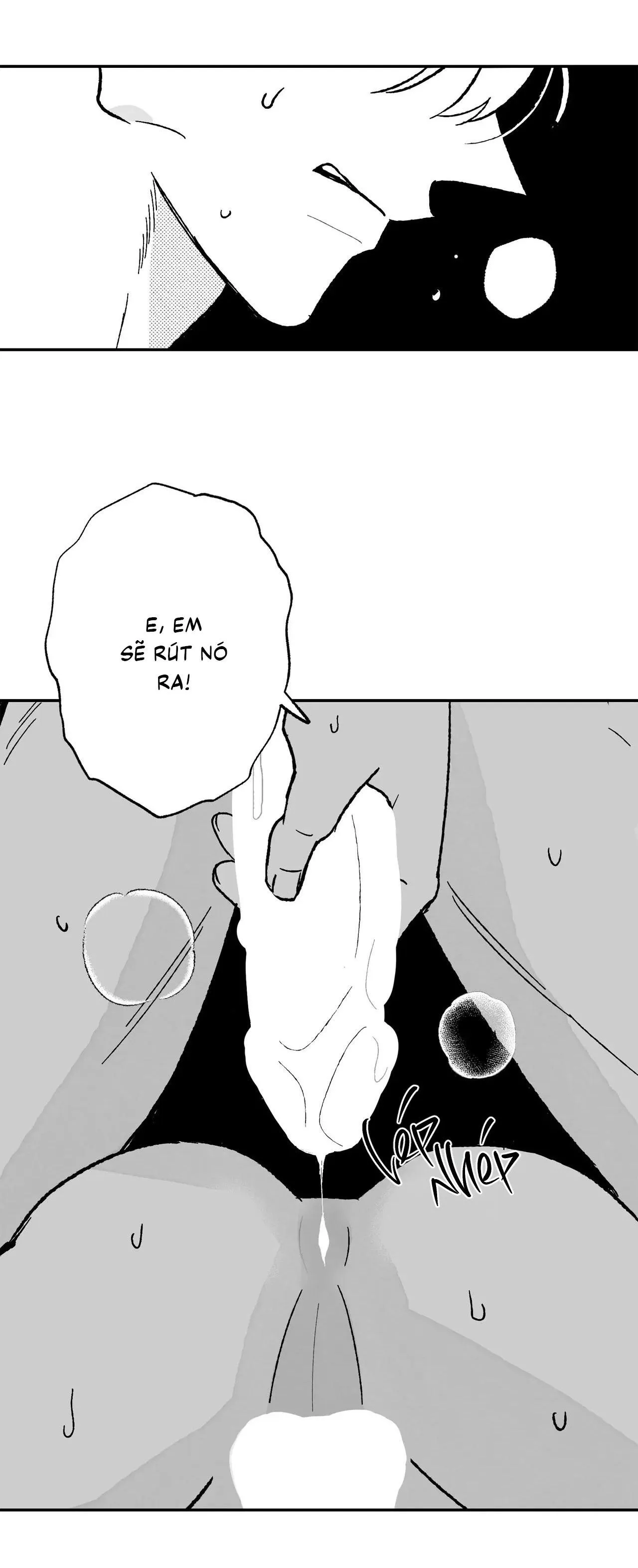 Sự kết hợp hoàn hảo Chapter 32 Trang 18