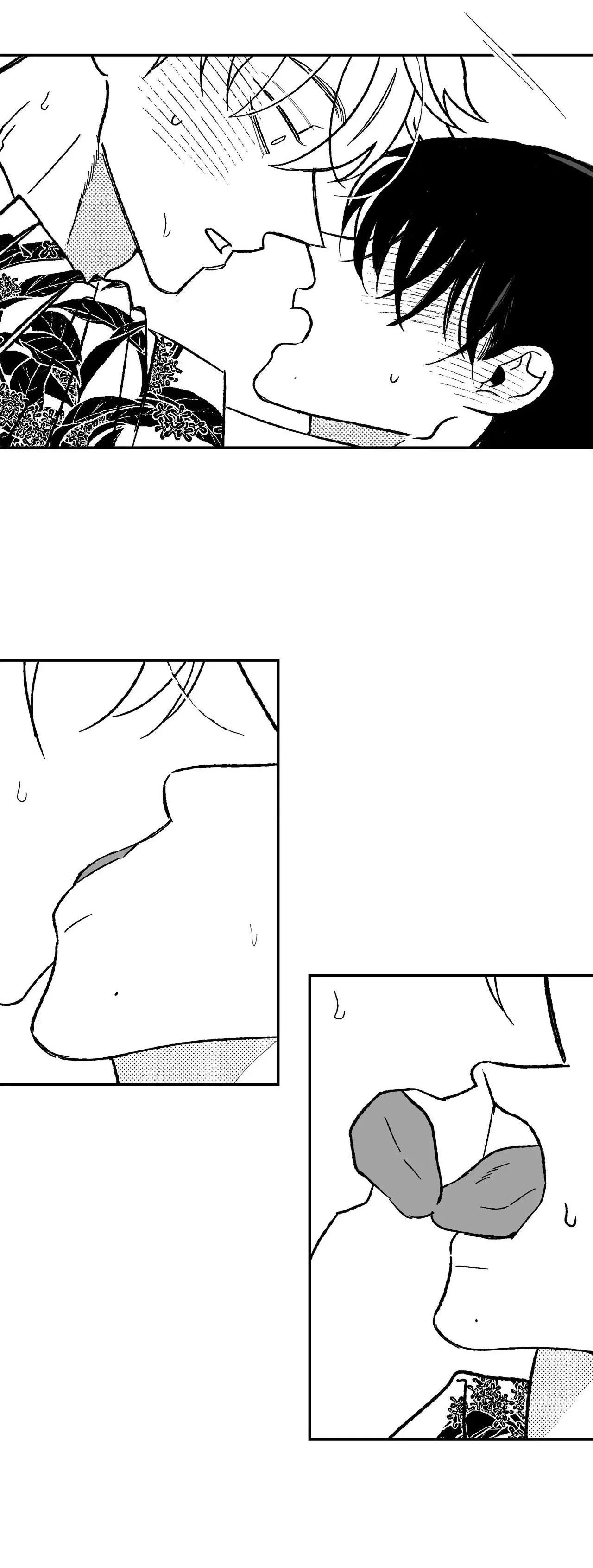 Sự kết hợp hoàn hảo Chapter 32 Trang 21