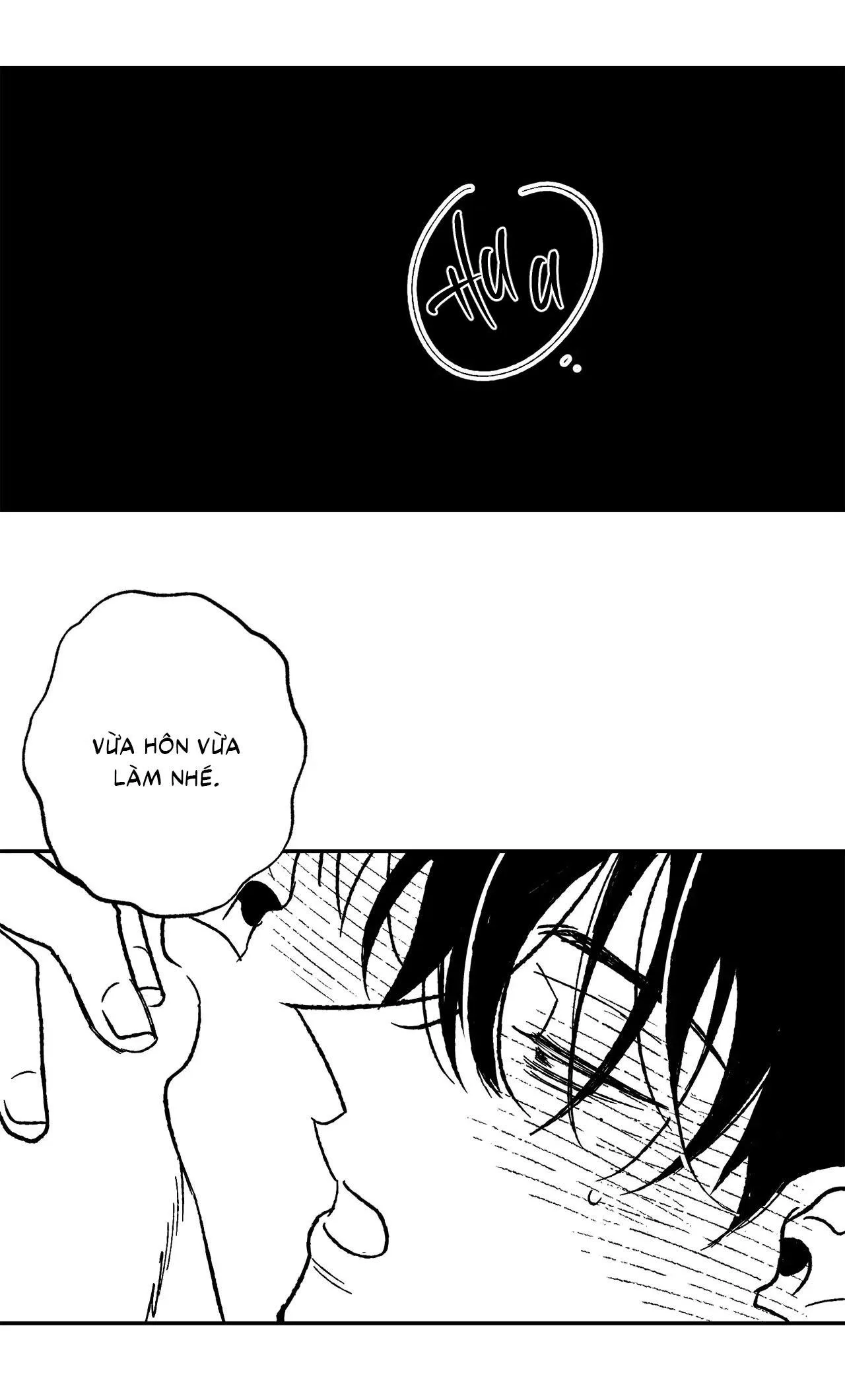 Sự kết hợp hoàn hảo Chapter 32 Trang 22