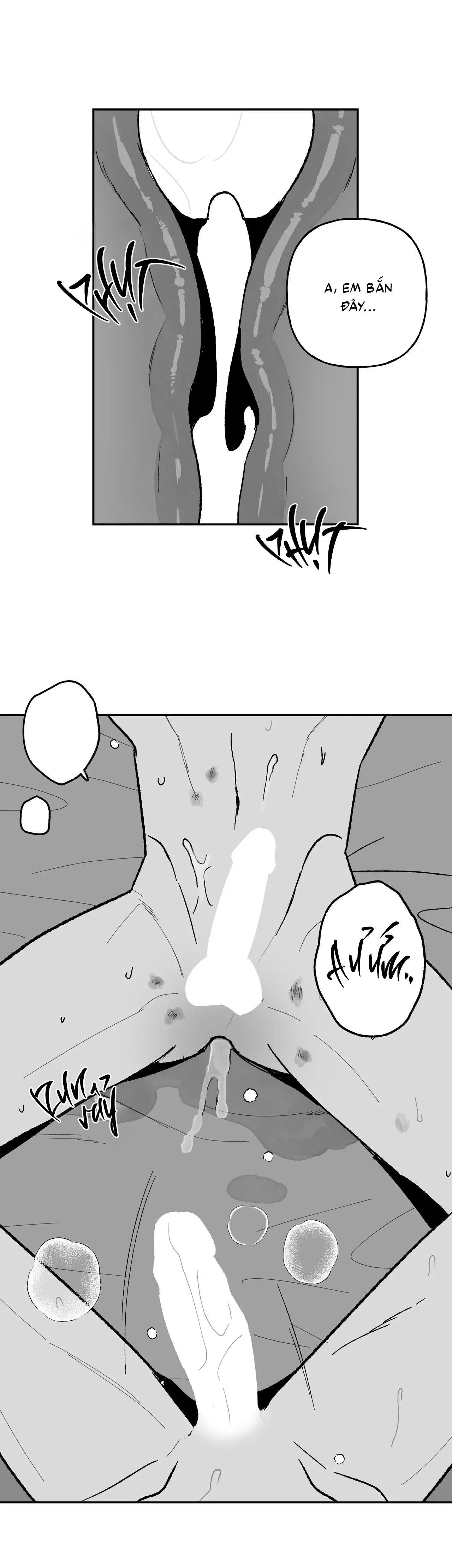 Sự kết hợp hoàn hảo Chapter 32 Trang 26