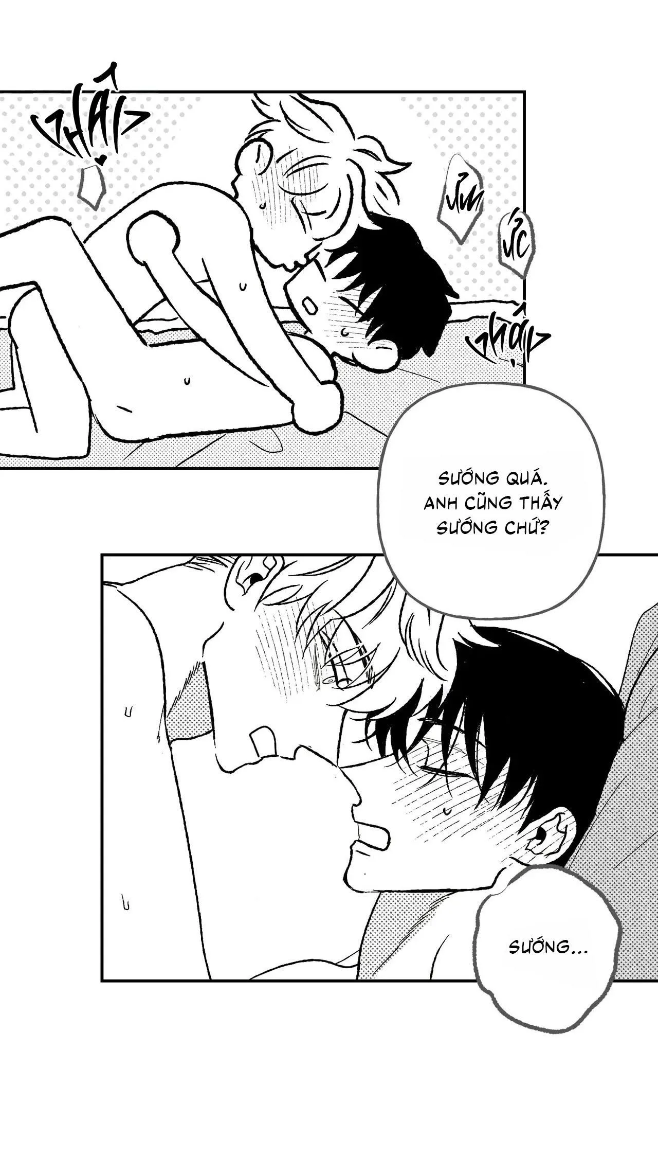 Sự kết hợp hoàn hảo Chapter 32 Trang 30