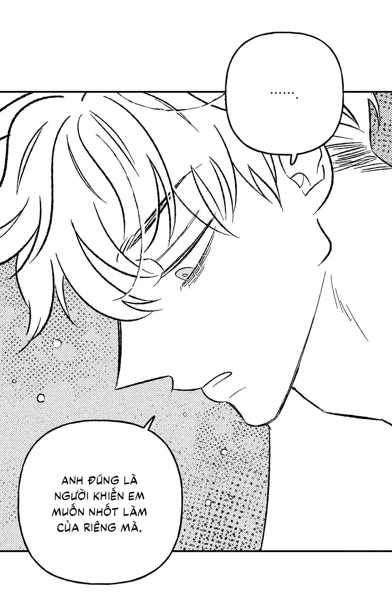 Sự kết hợp hoàn hảo Chapter 33 Trang 27