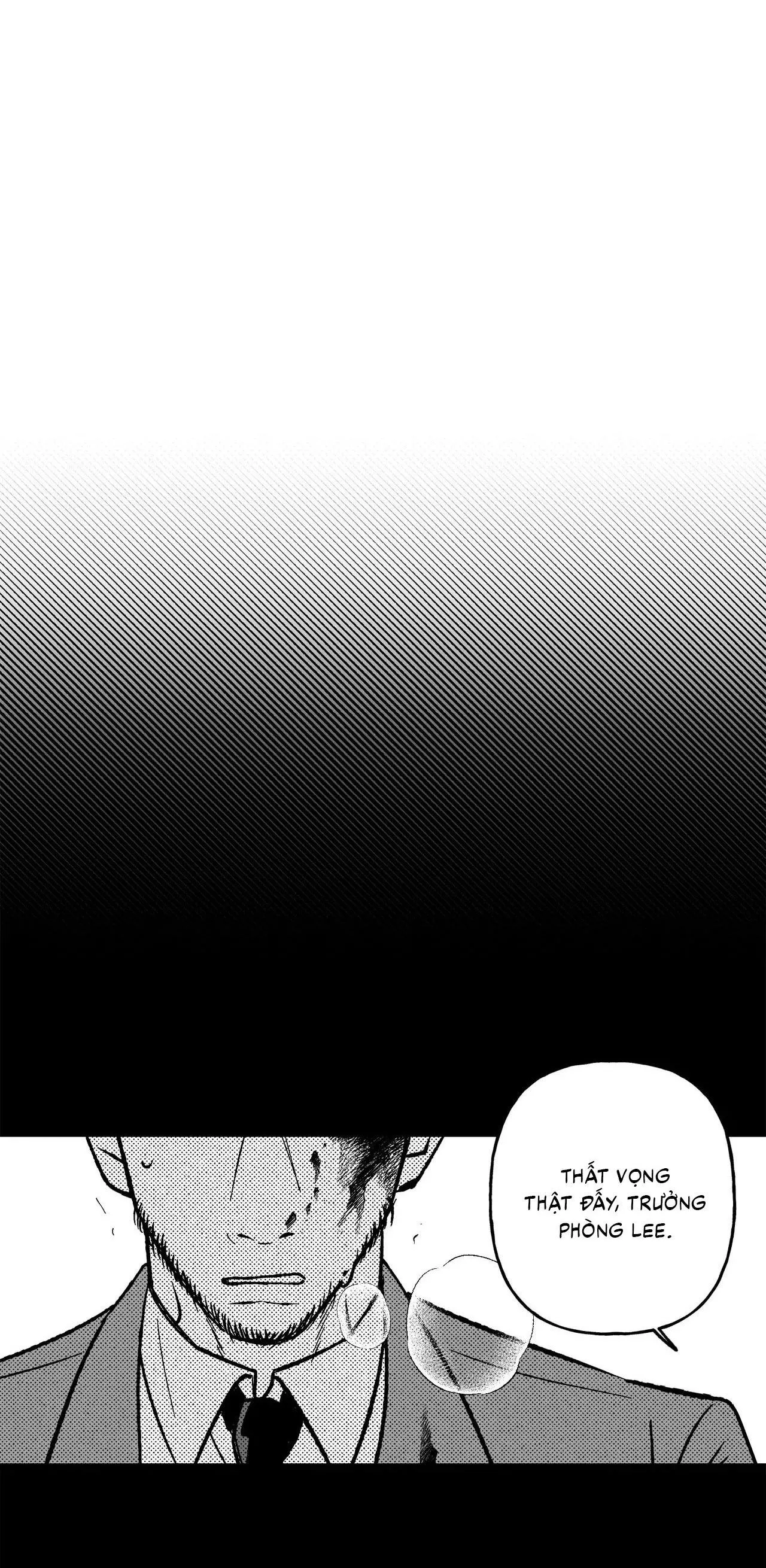 Sự kết hợp hoàn hảo Chapter 33 Trang 31