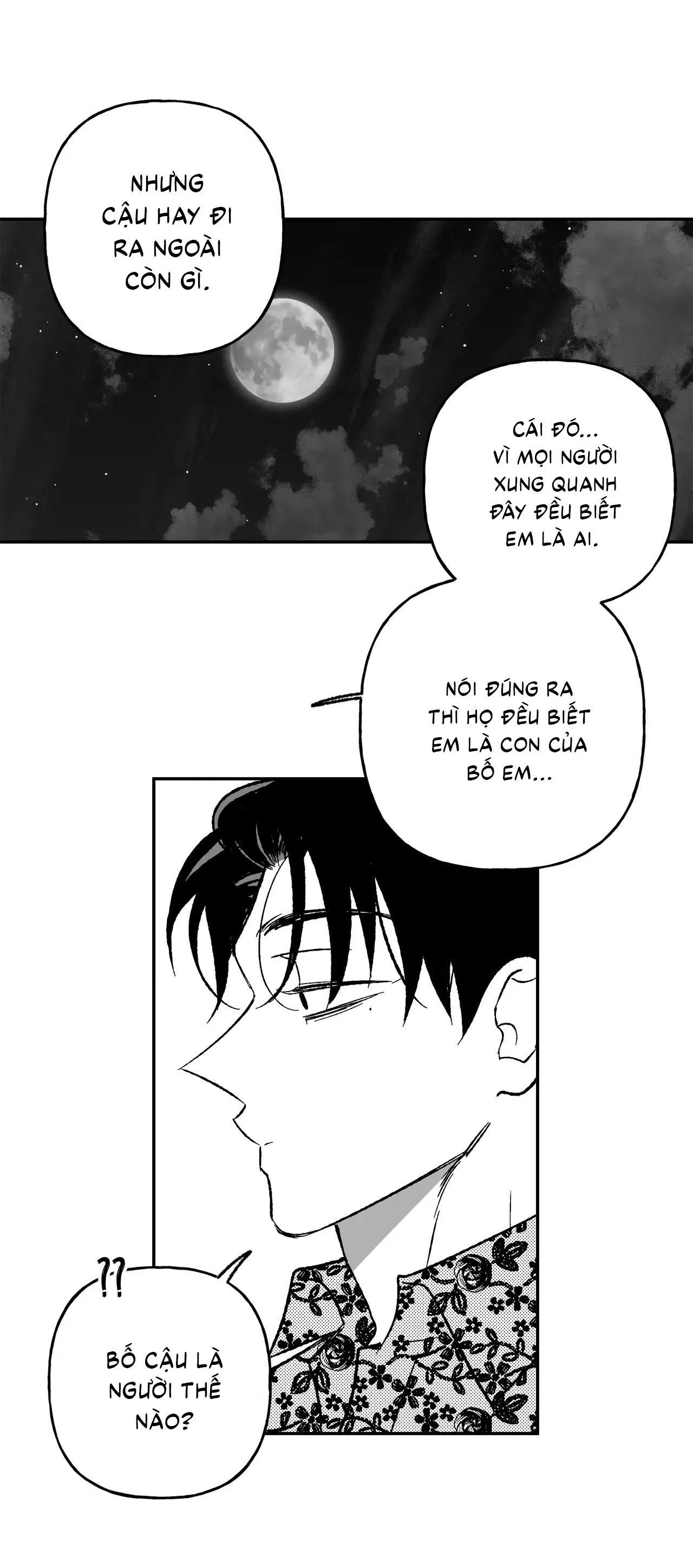 Sự kết hợp hoàn hảo Chapter 34 Trang 12