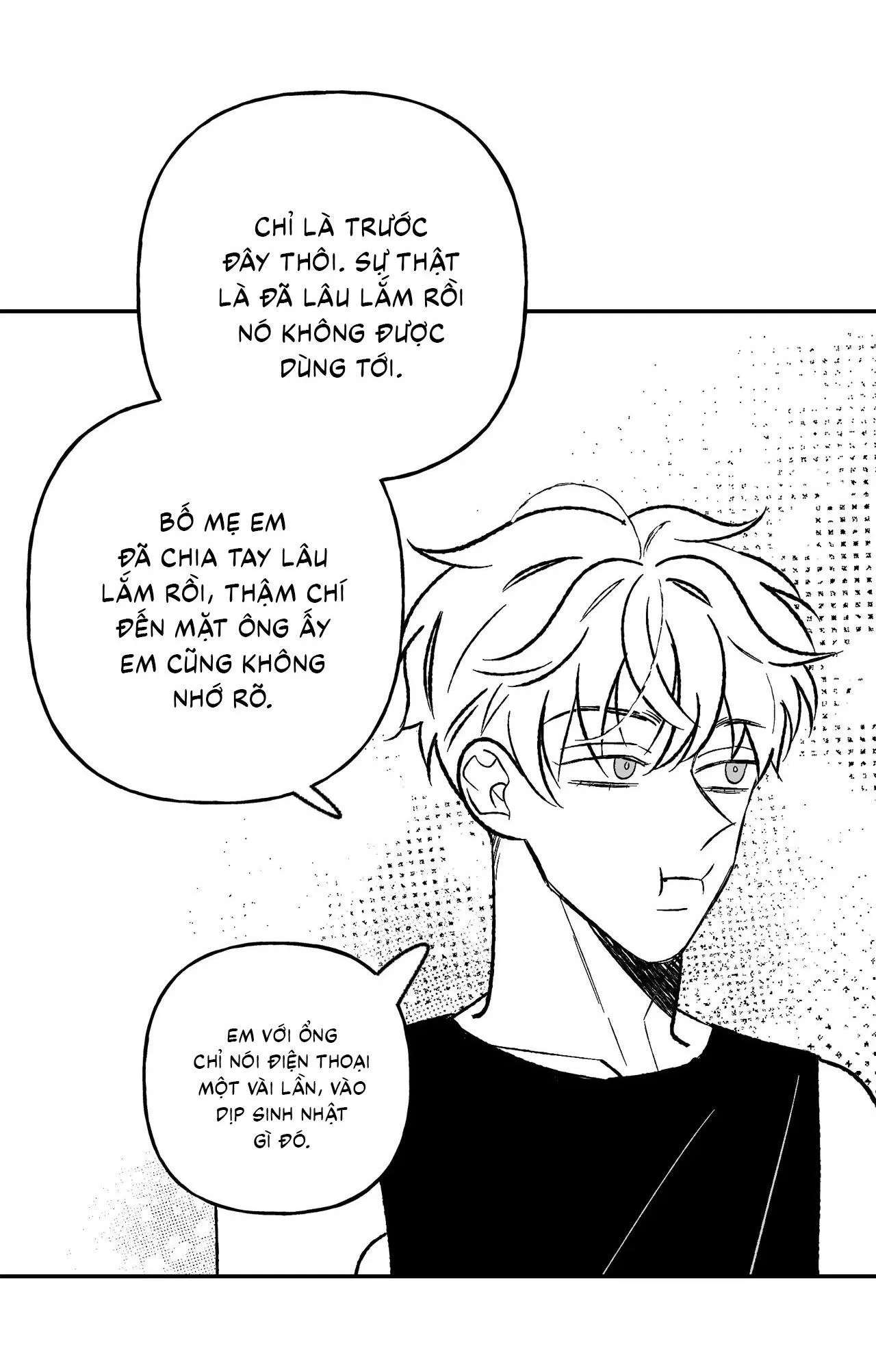 Sự kết hợp hoàn hảo Chapter 34 Trang 15